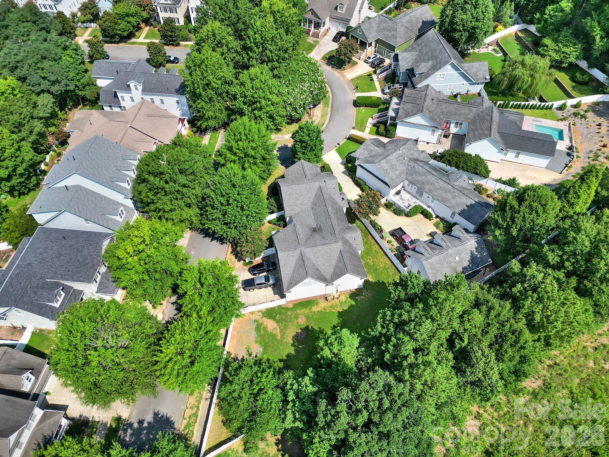 3328 Richards Crossing — Fort Mill