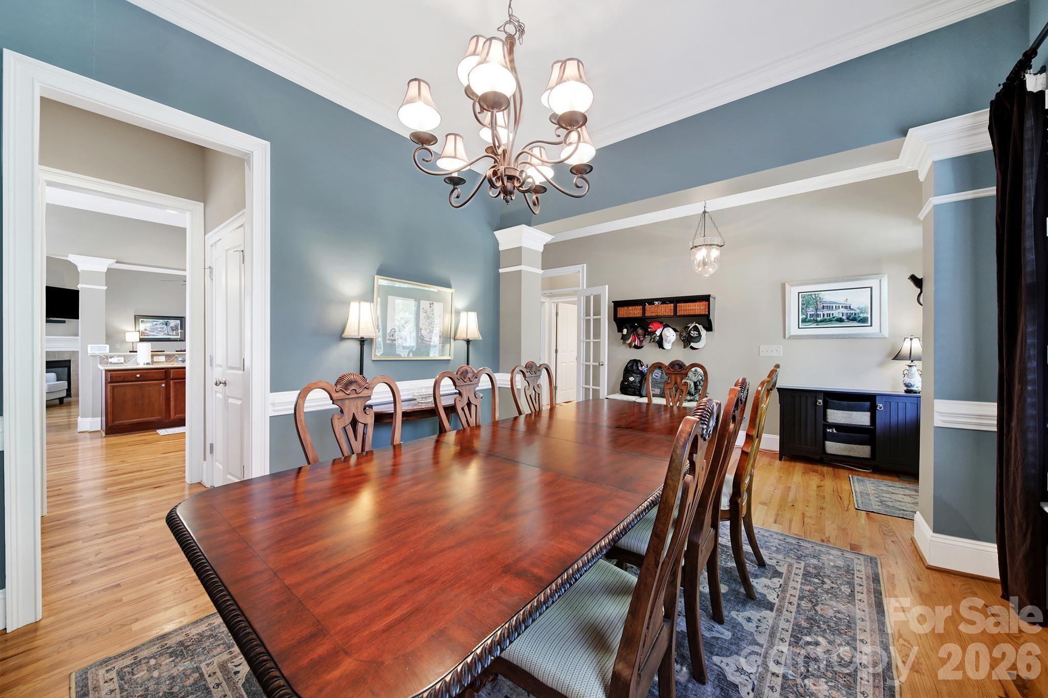 3328 Richards Crossing — Fort Mill