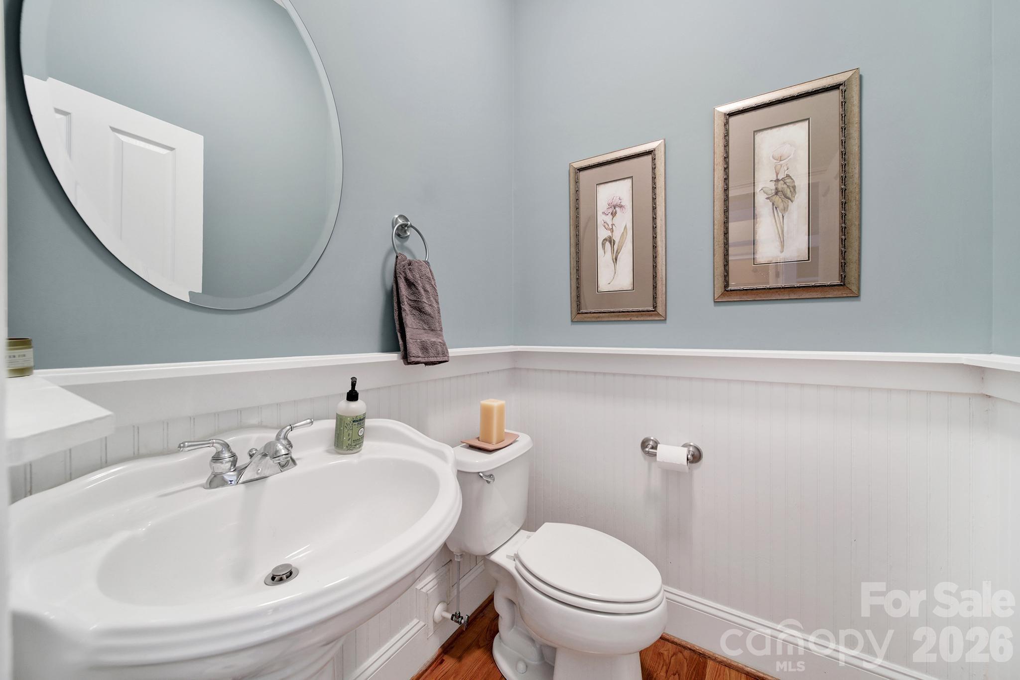 3328 Richards Crossing — Fort Mill