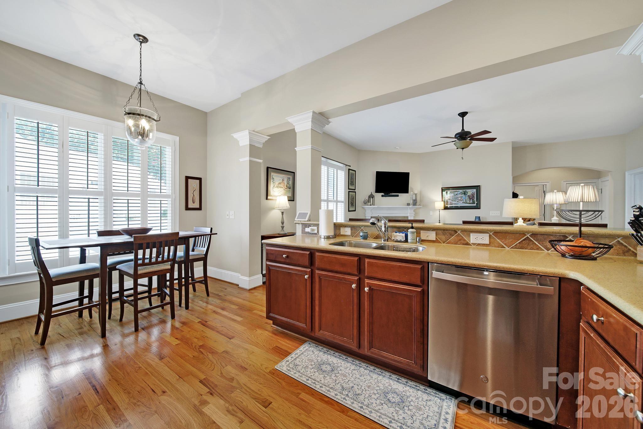 3328 Richards Crossing — Fort Mill