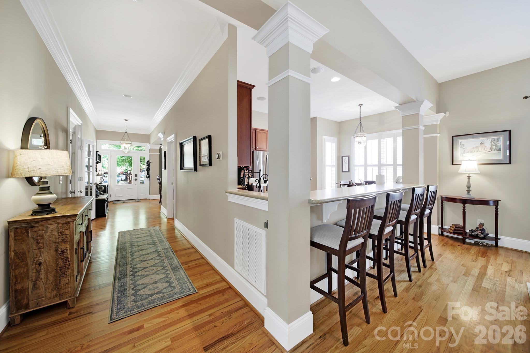 3328 Richards Crossing — Fort Mill