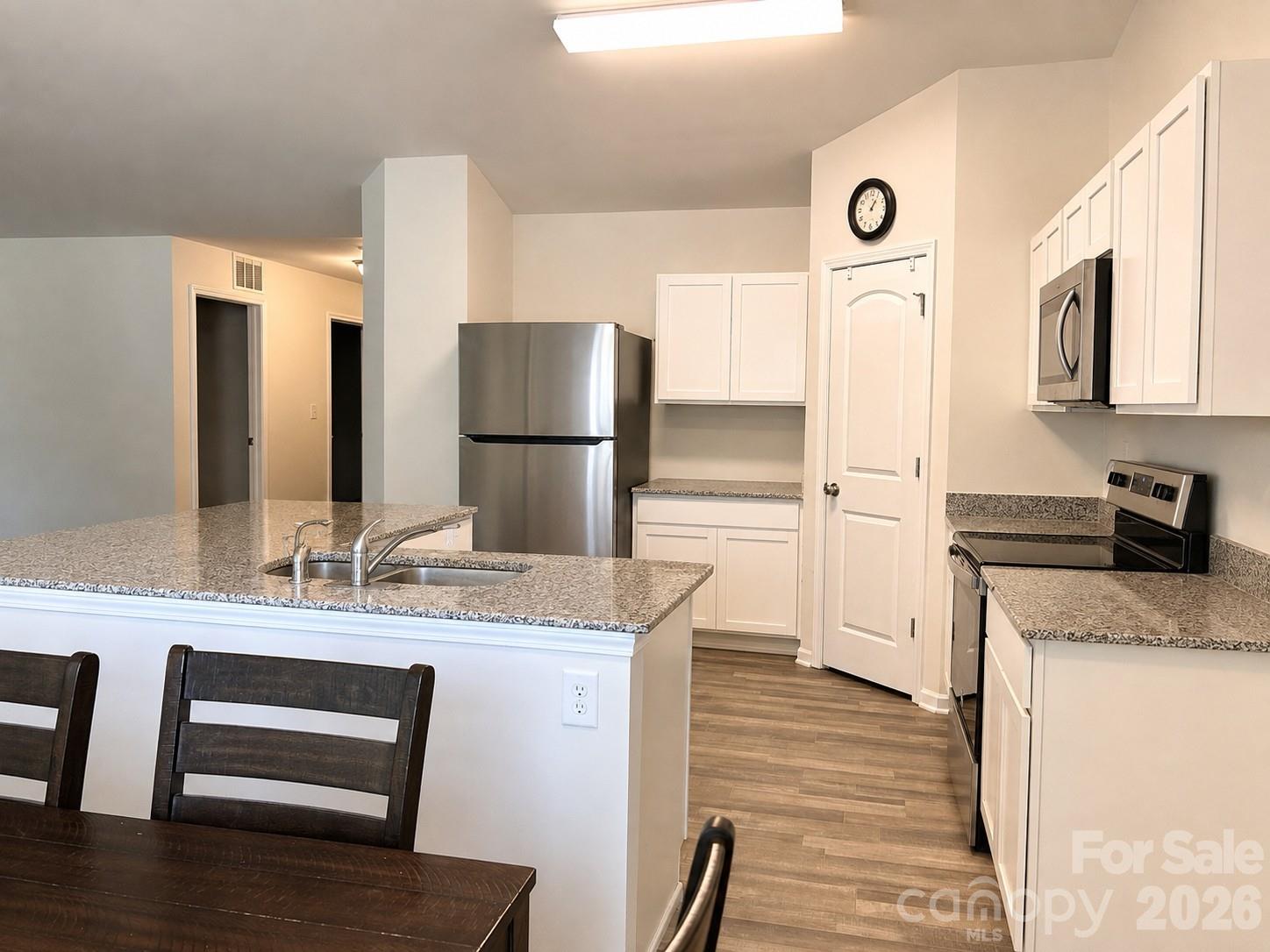 1100 Silvertrace Drive — Salisbury