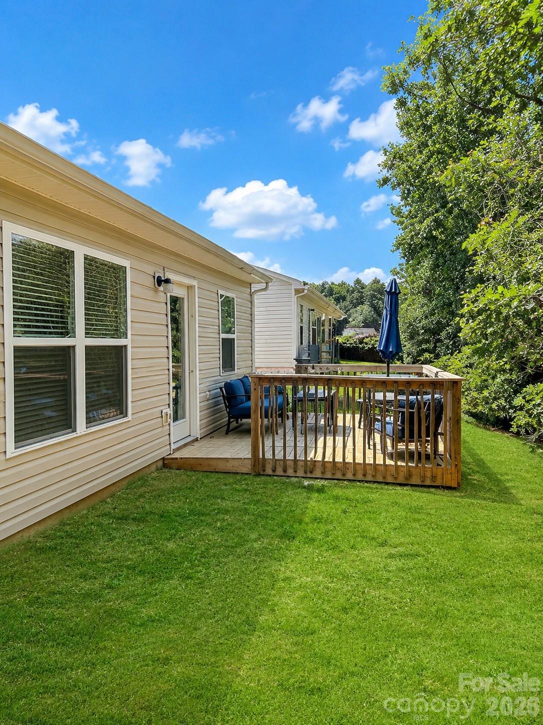 1100 Silvertrace Drive — Salisbury