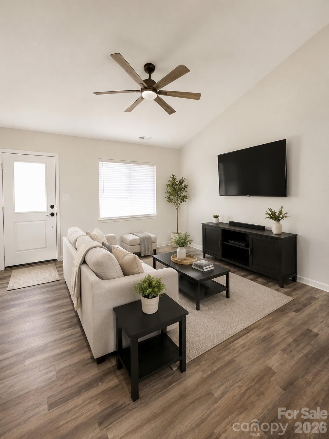 1100 Silvertrace Drive — Salisbury