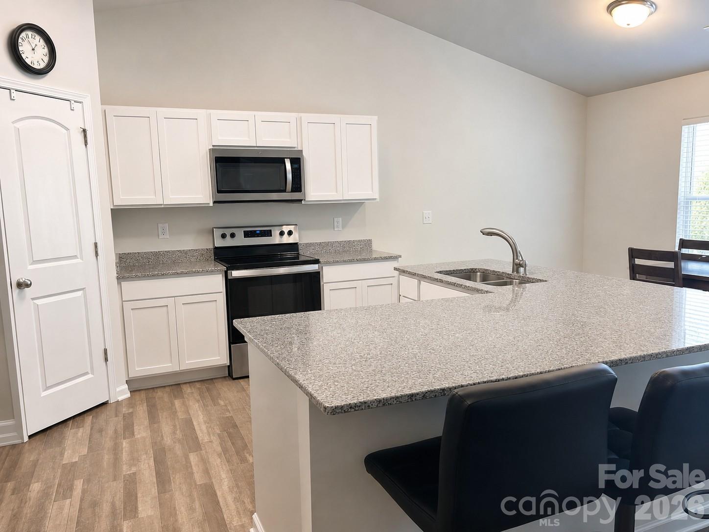 1100 Silvertrace Drive — Salisbury