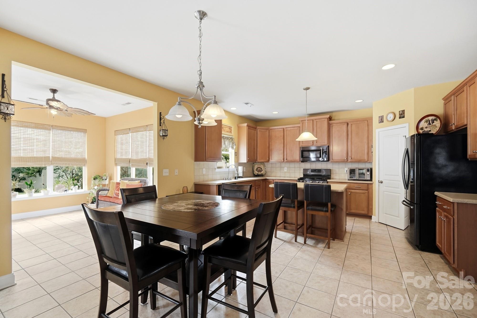 6014 Magna Lane — Indian Trail
