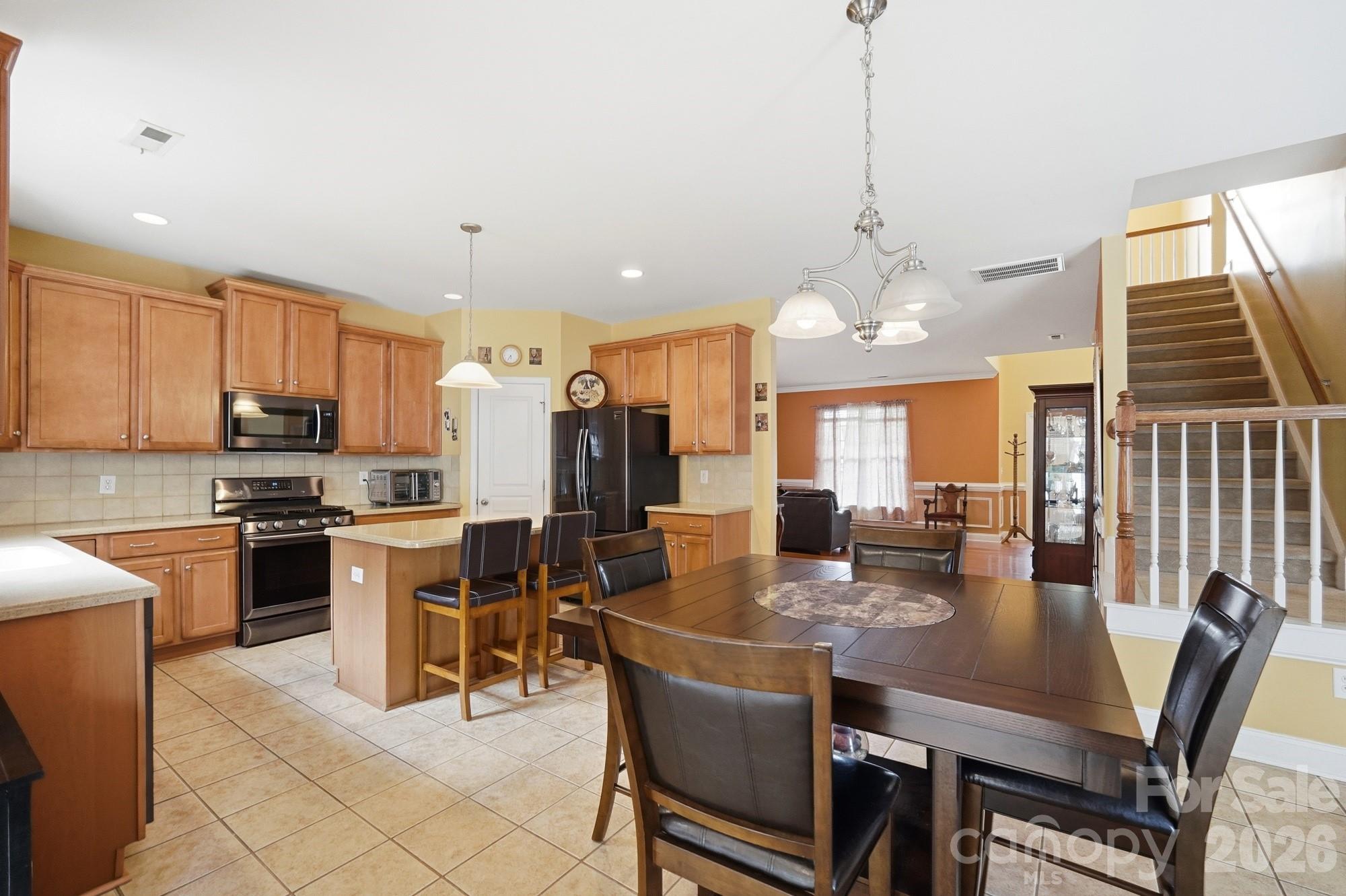 6014 Magna Lane — Indian Trail