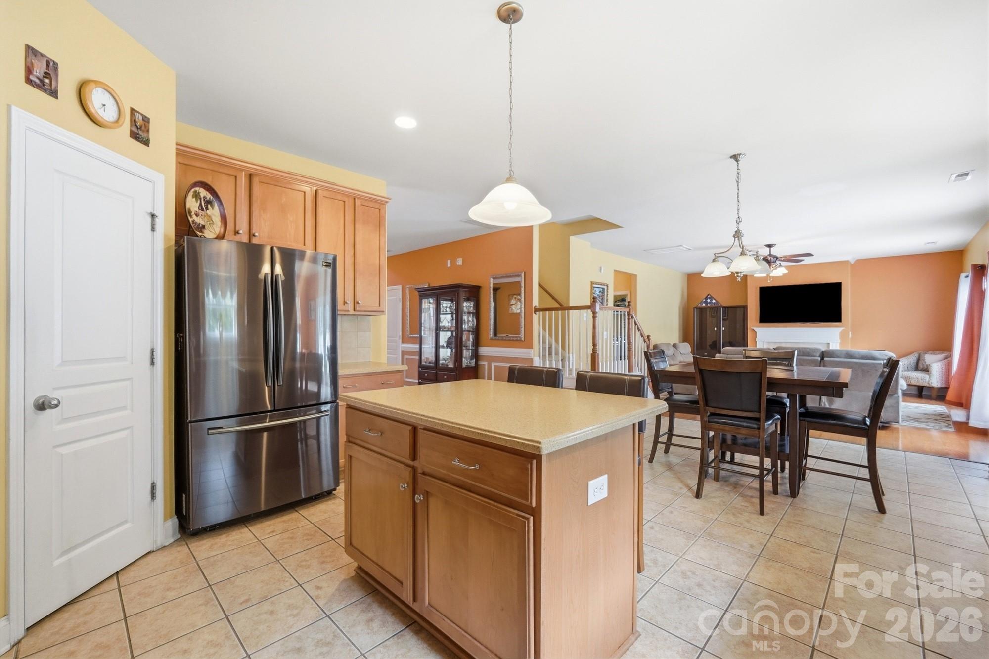6014 Magna Lane — Indian Trail