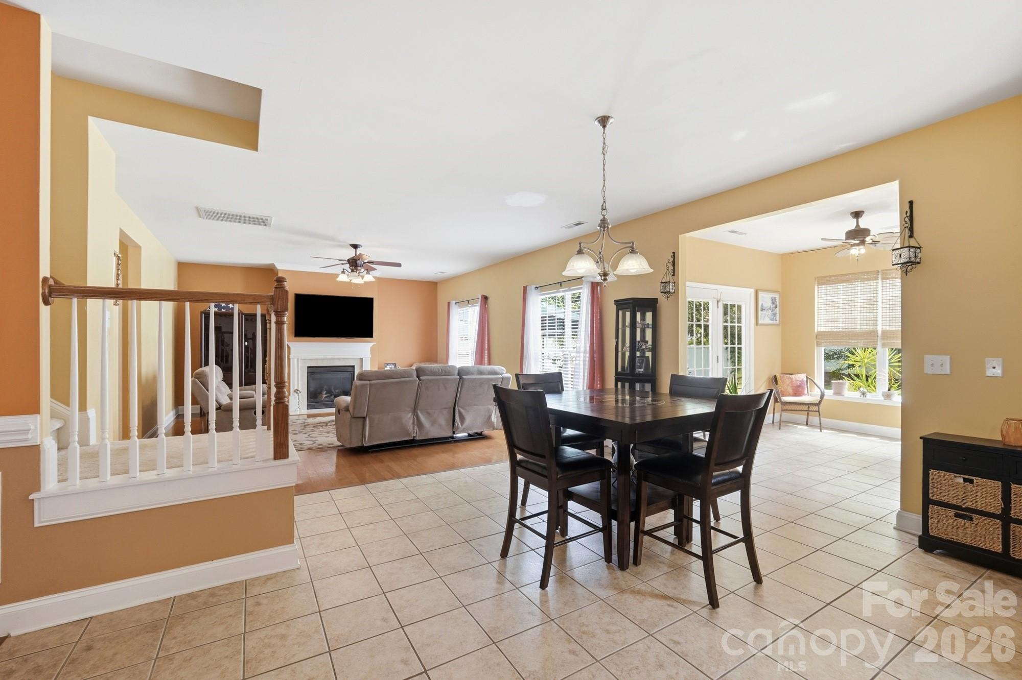 6014 Magna Lane — Indian Trail