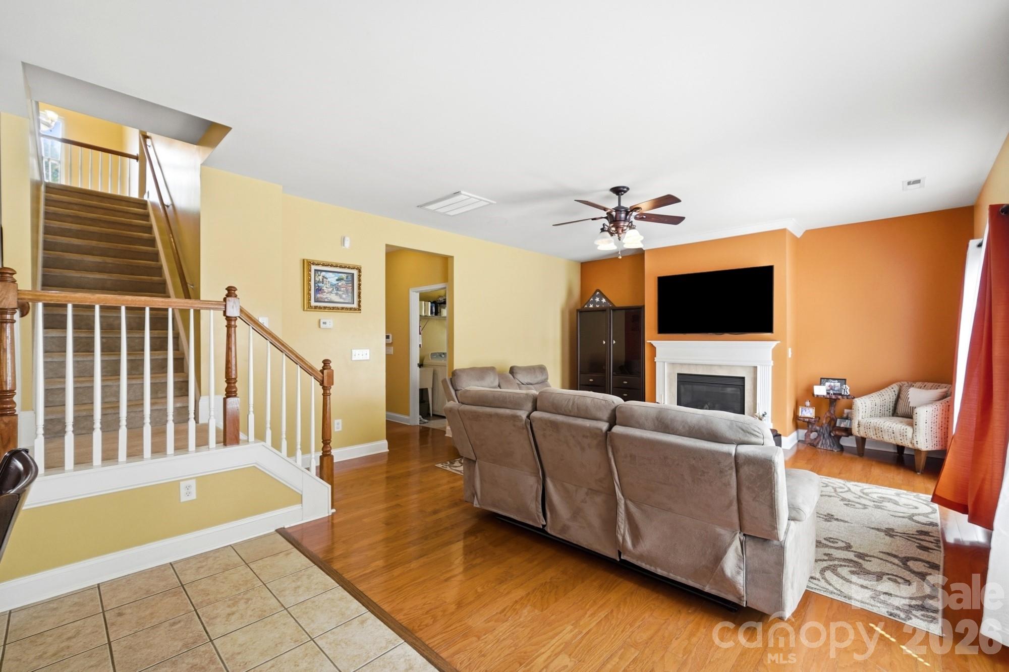6014 Magna Lane — Indian Trail