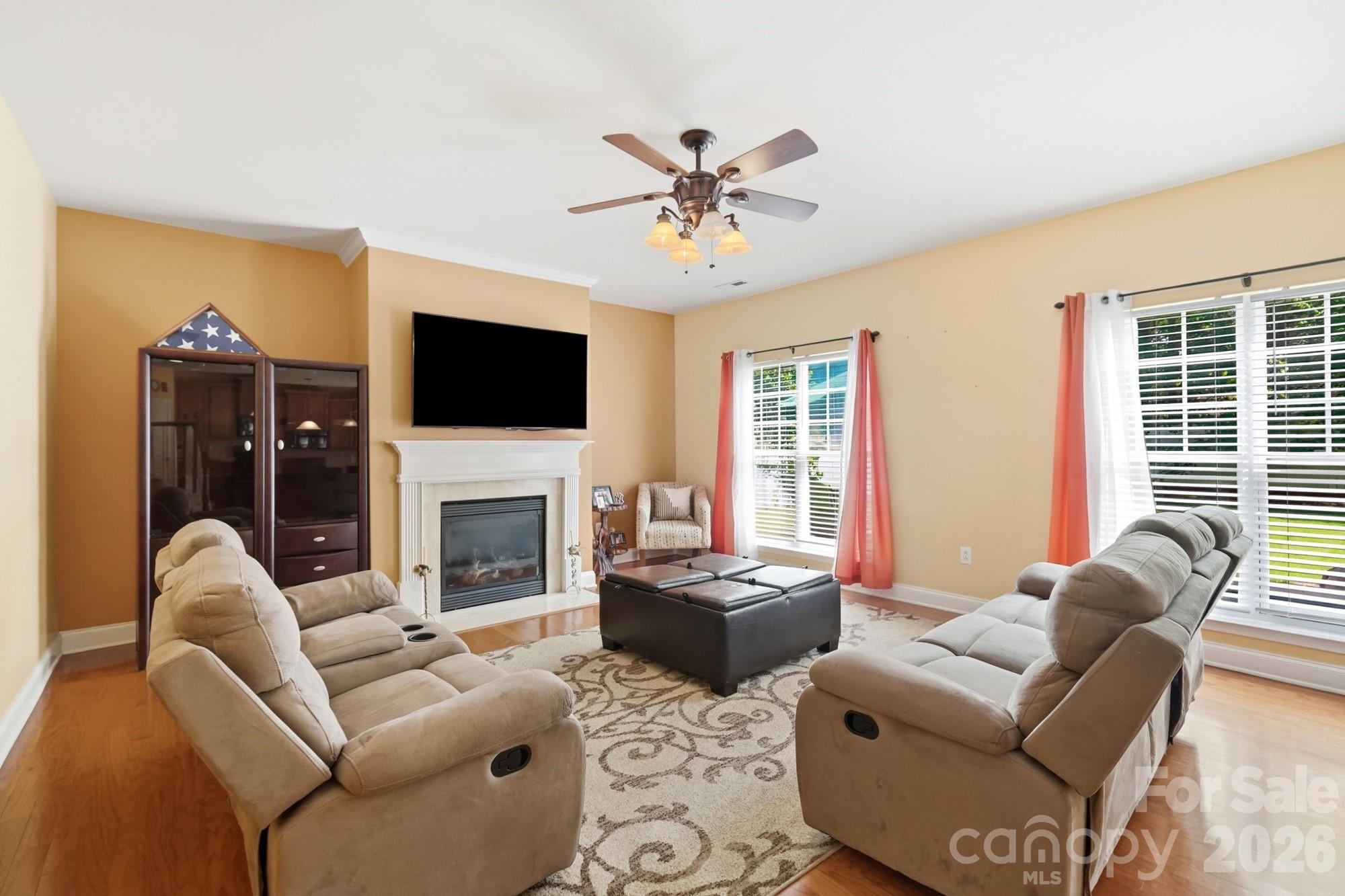 6014 Magna Lane — Indian Trail