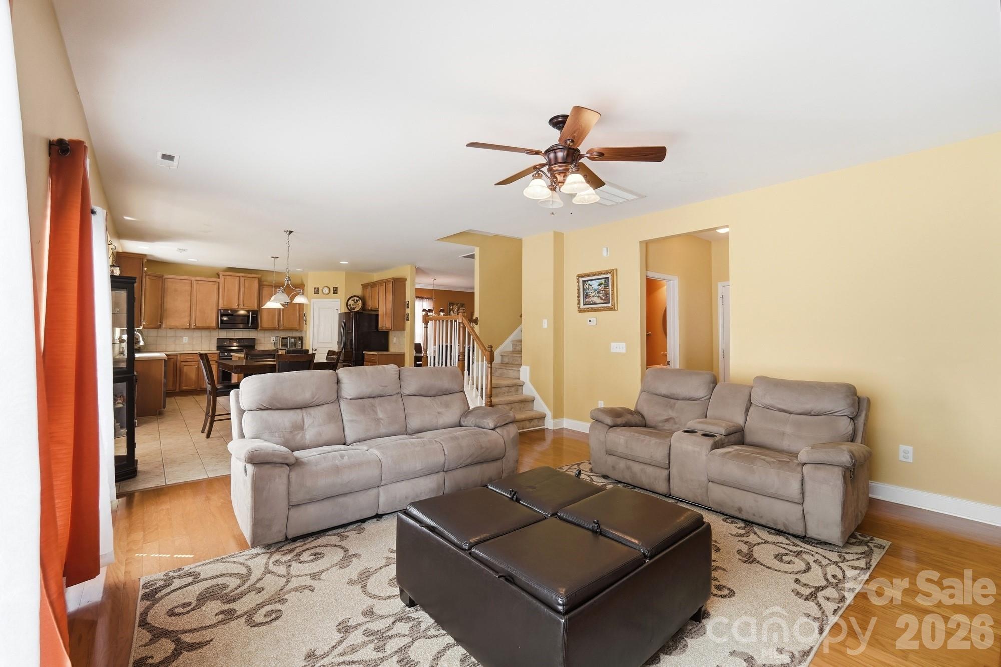 6014 Magna Lane — Indian Trail