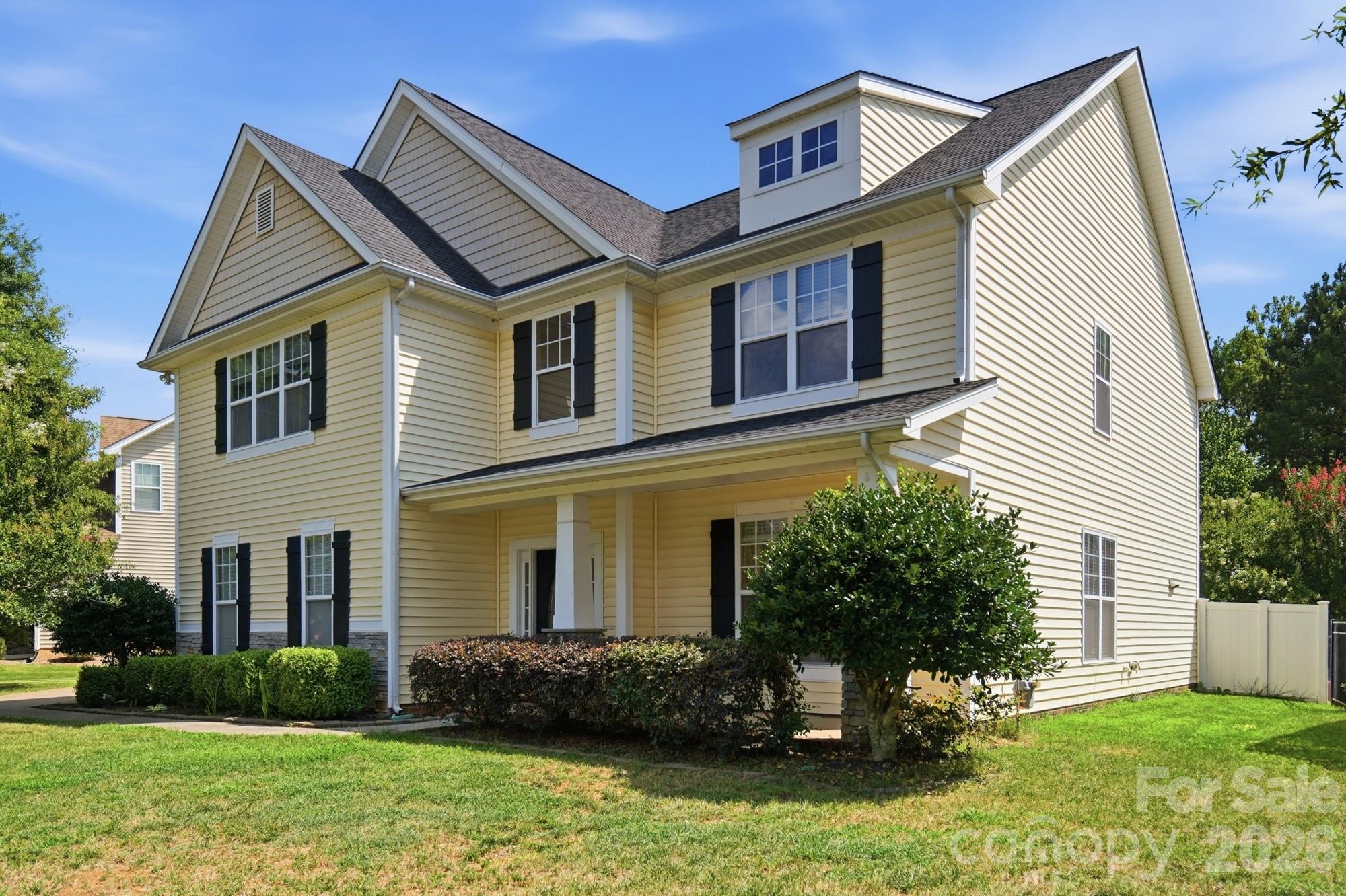 6014 Magna Lane — Indian Trail
