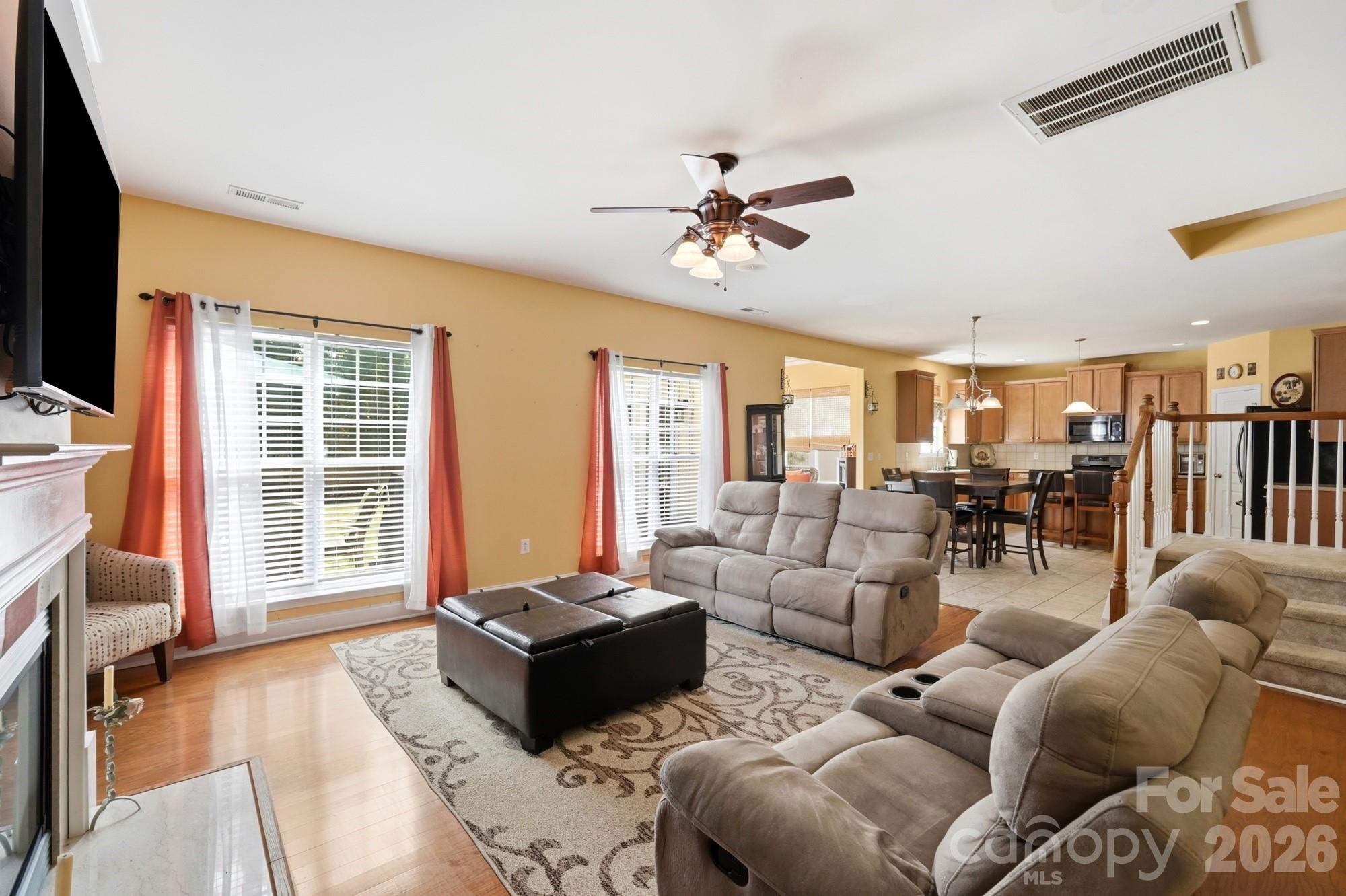6014 Magna Lane — Indian Trail
