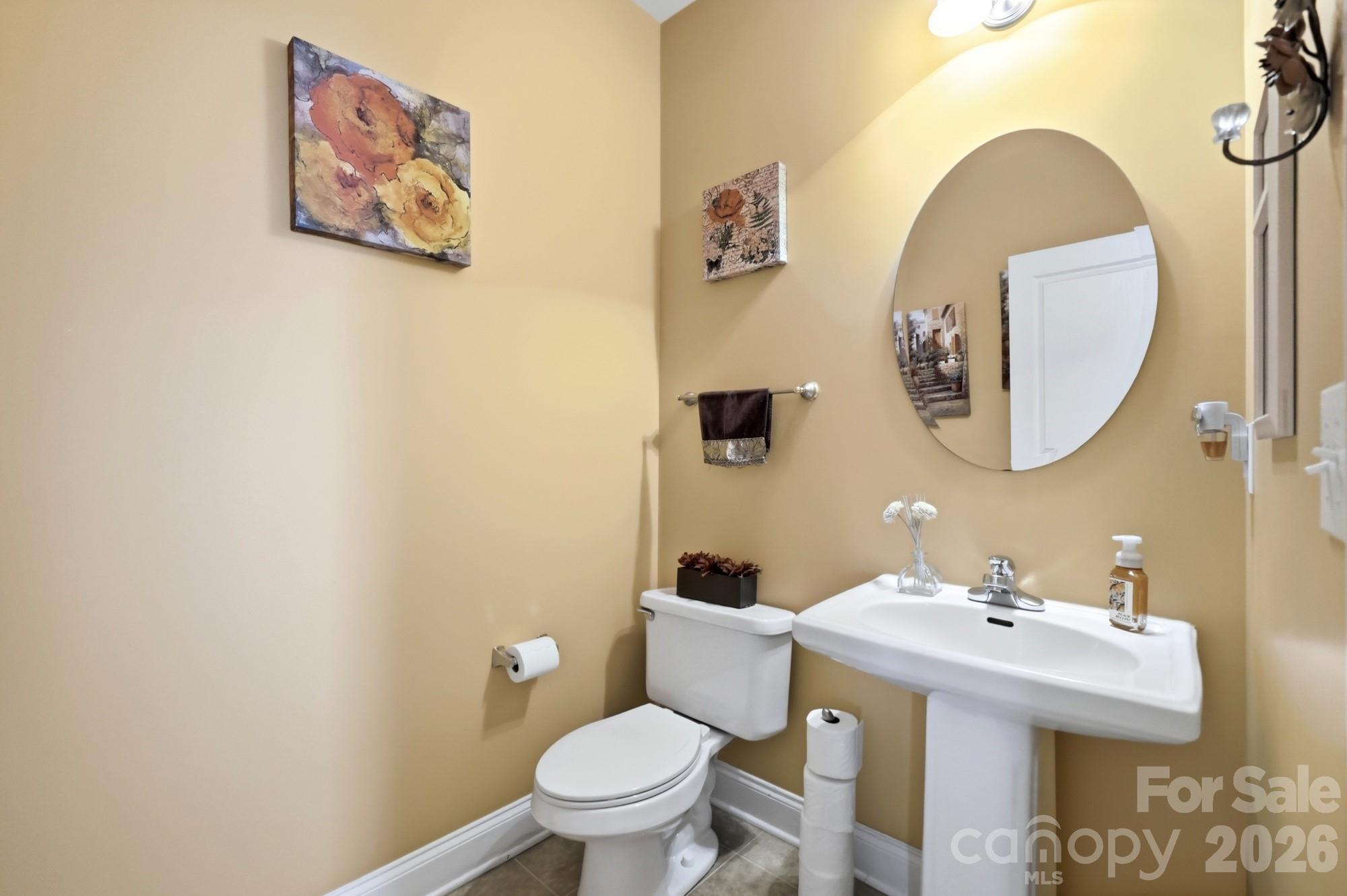 6014 Magna Lane — Indian Trail