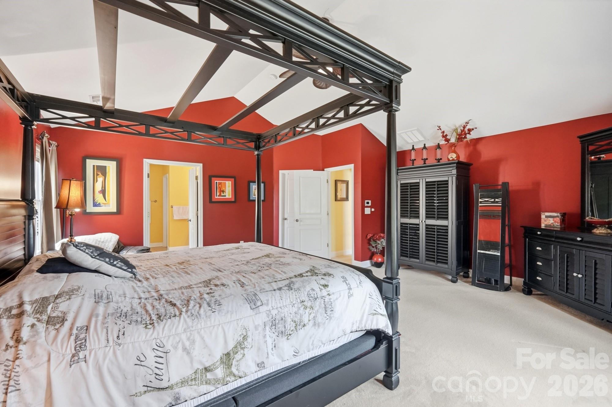 6014 Magna Lane — Indian Trail