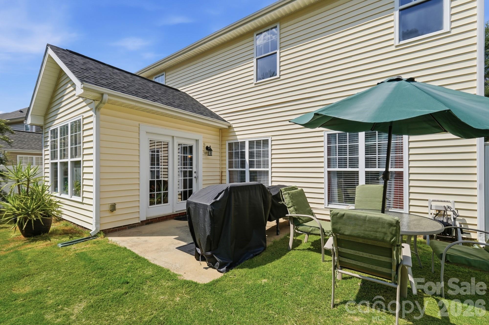 6014 Magna Lane — Indian Trail