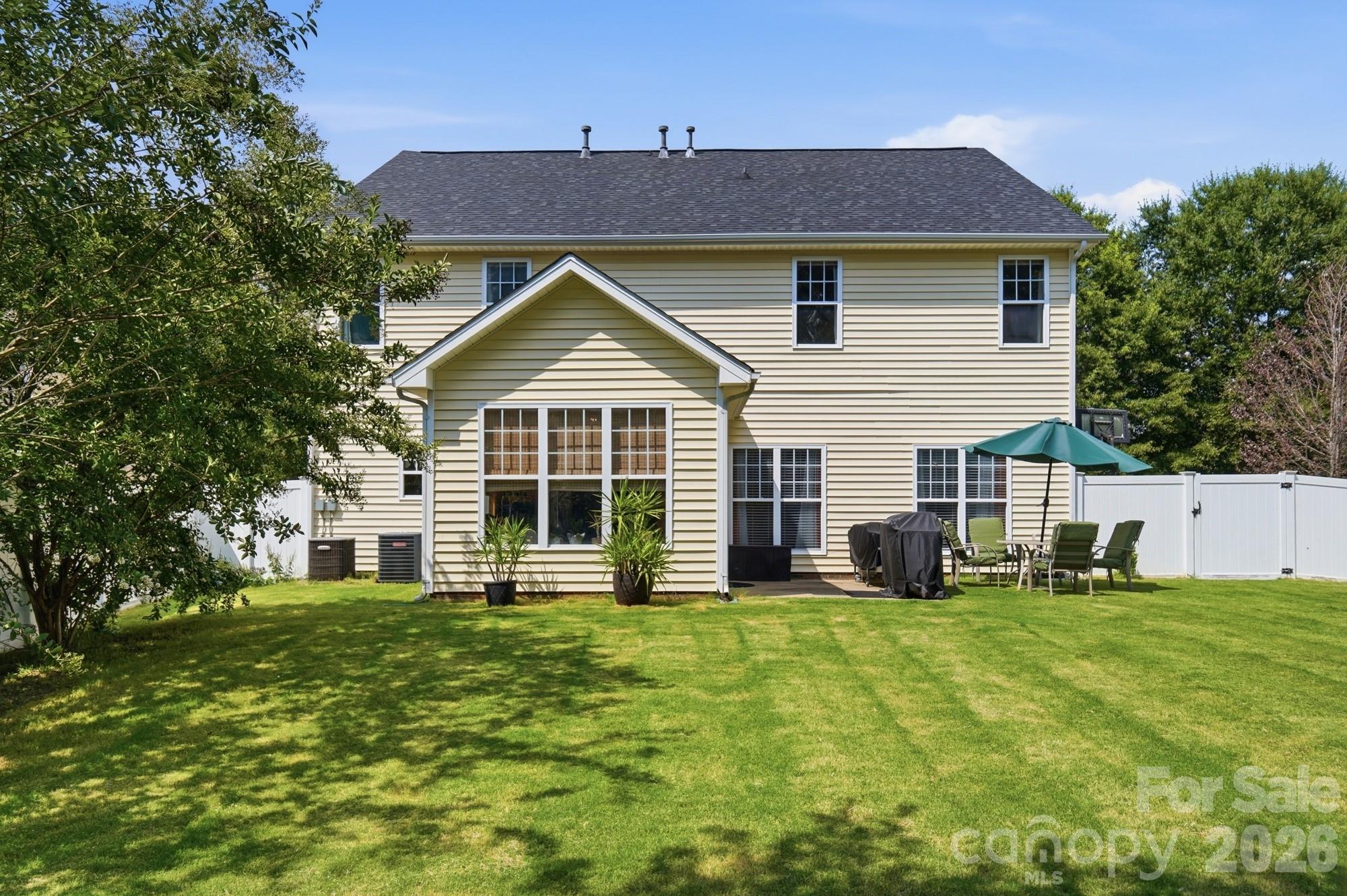 6014 Magna Lane — Indian Trail