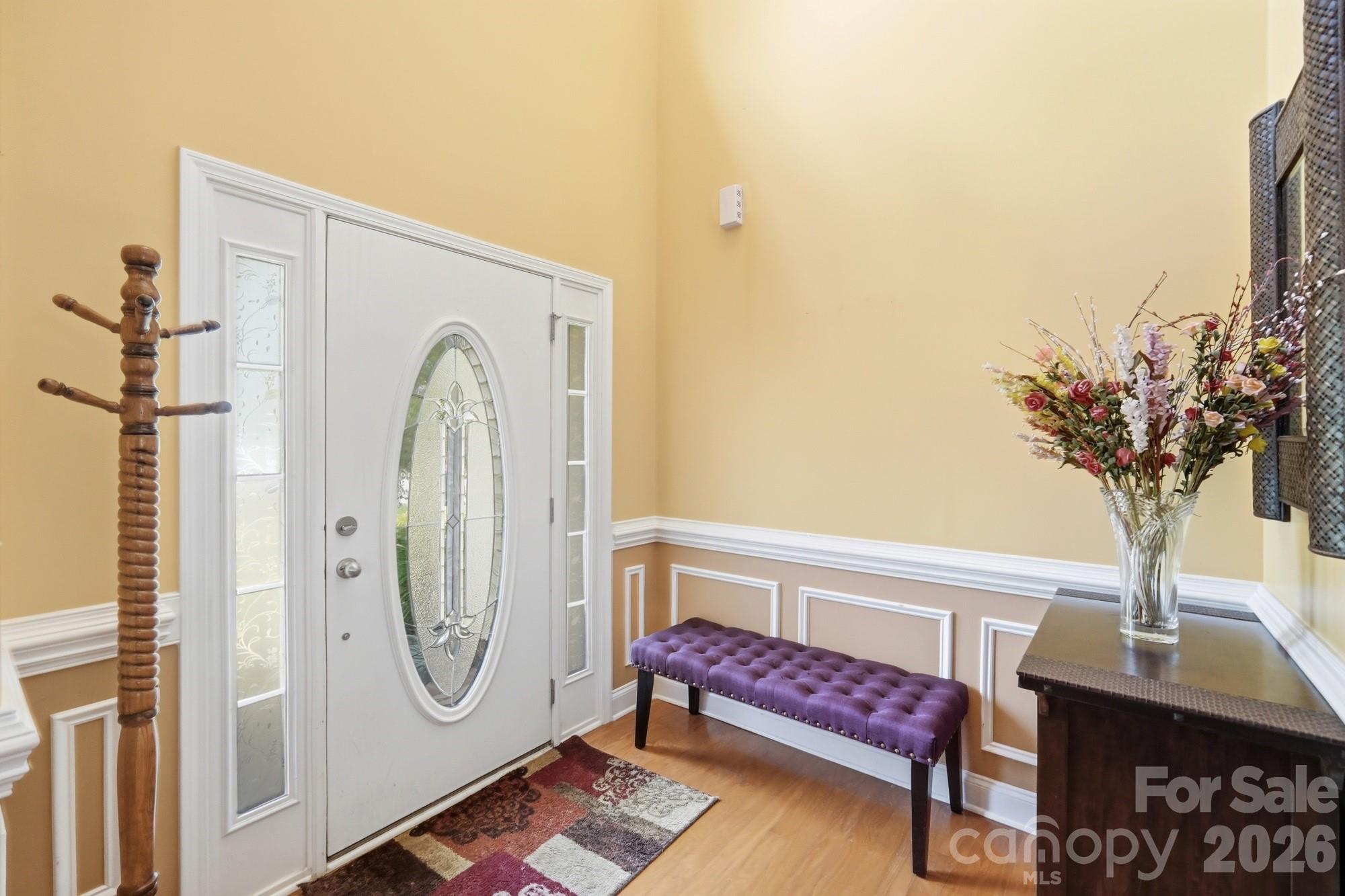 6014 Magna Lane — Indian Trail