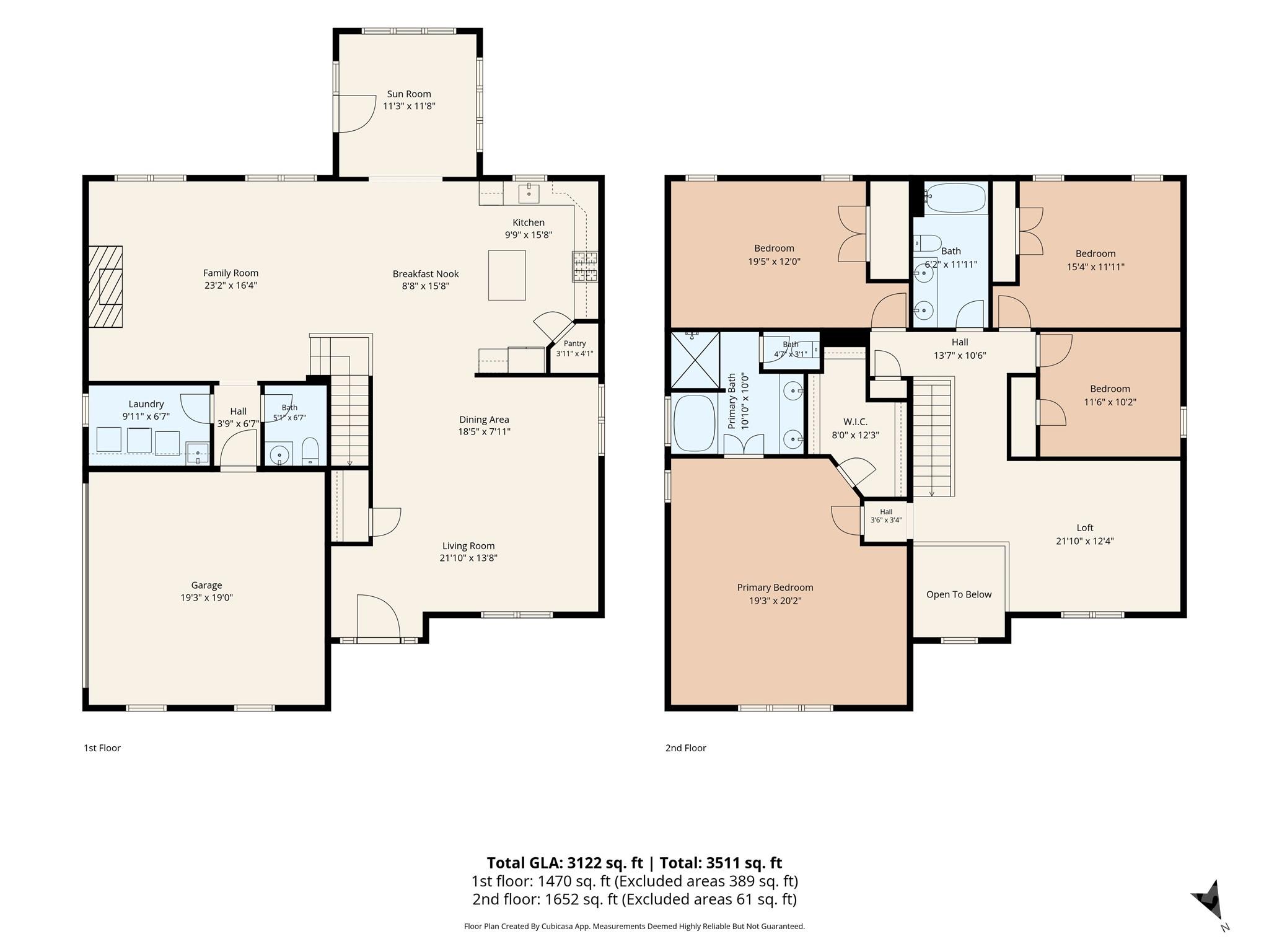 6014 Magna Lane — Indian Trail