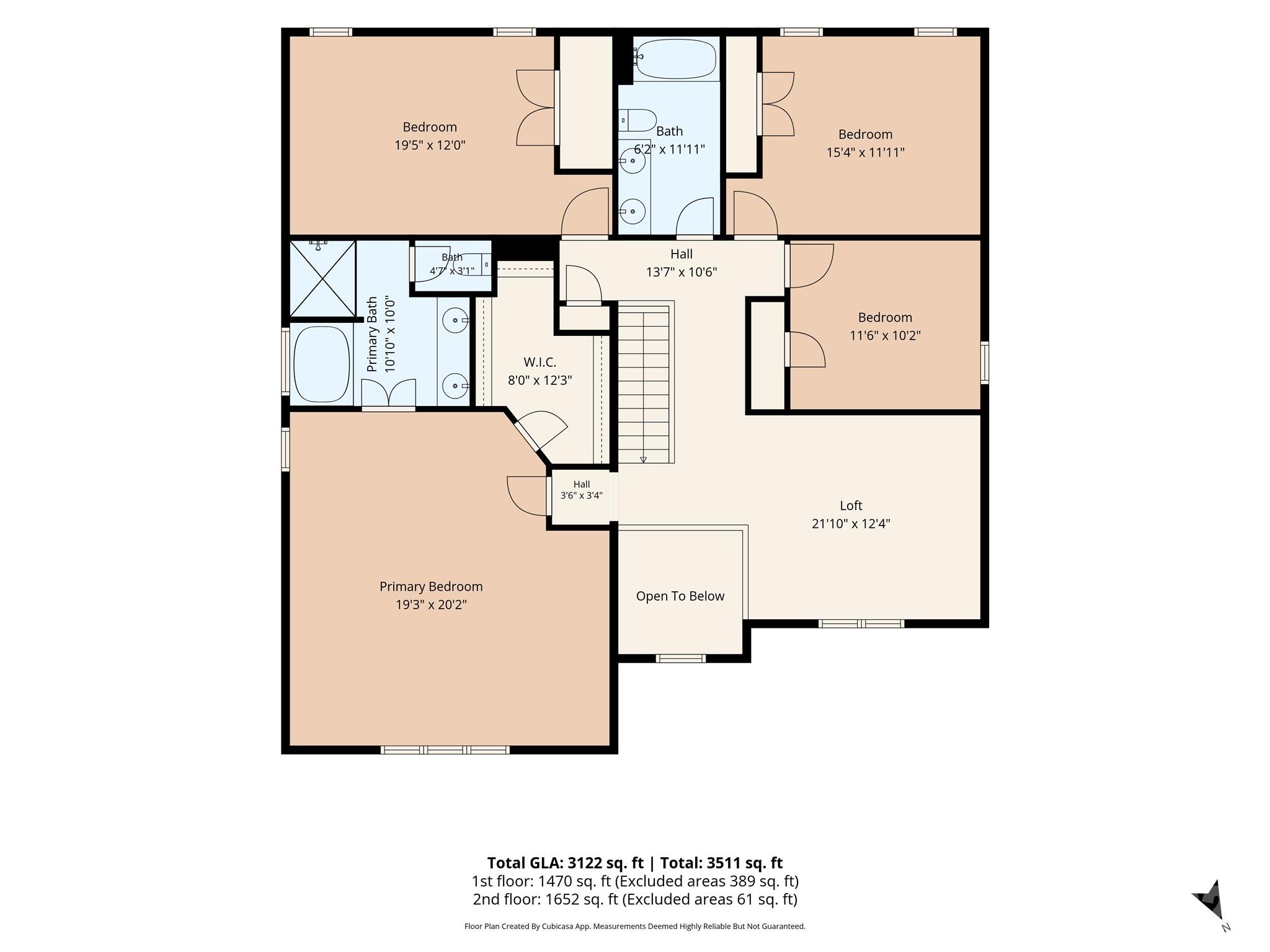 6014 Magna Lane — Indian Trail