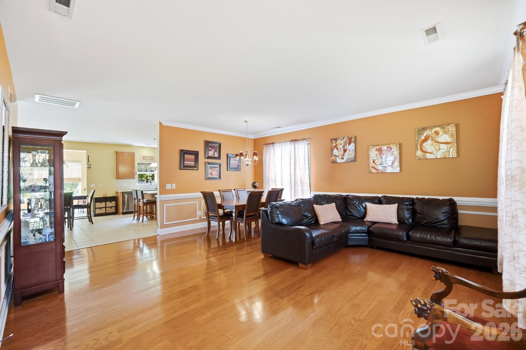 6014 Magna Lane — Indian Trail