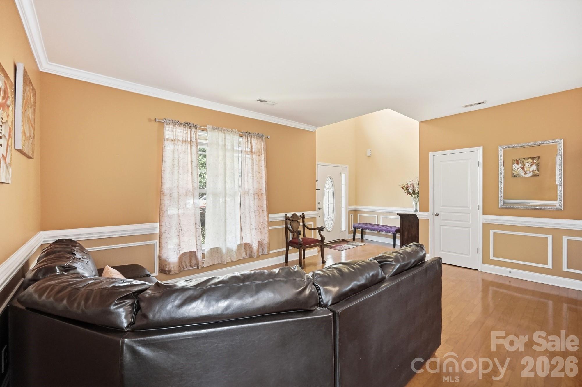 6014 Magna Lane — Indian Trail