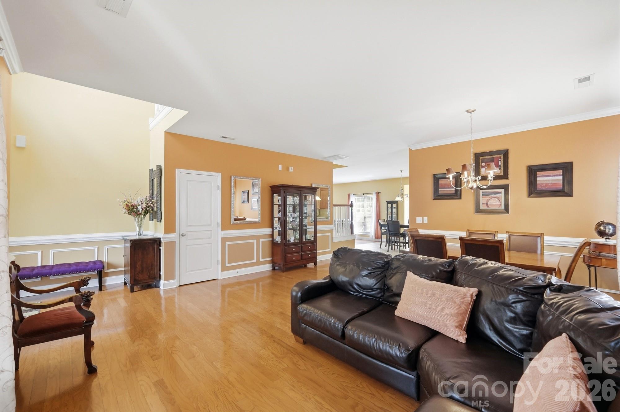6014 Magna Lane — Indian Trail