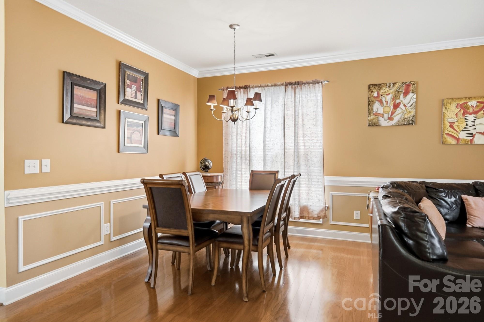 6014 Magna Lane — Indian Trail