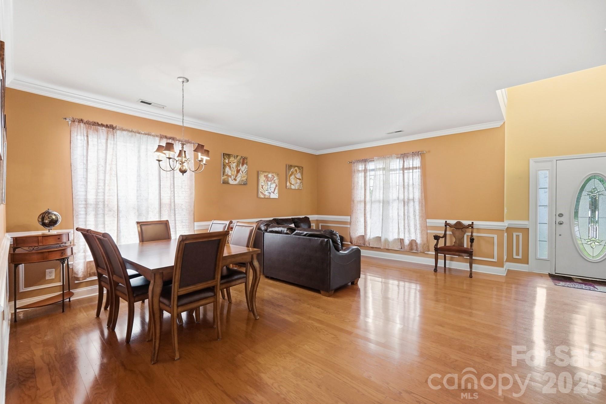 6014 Magna Lane — Indian Trail