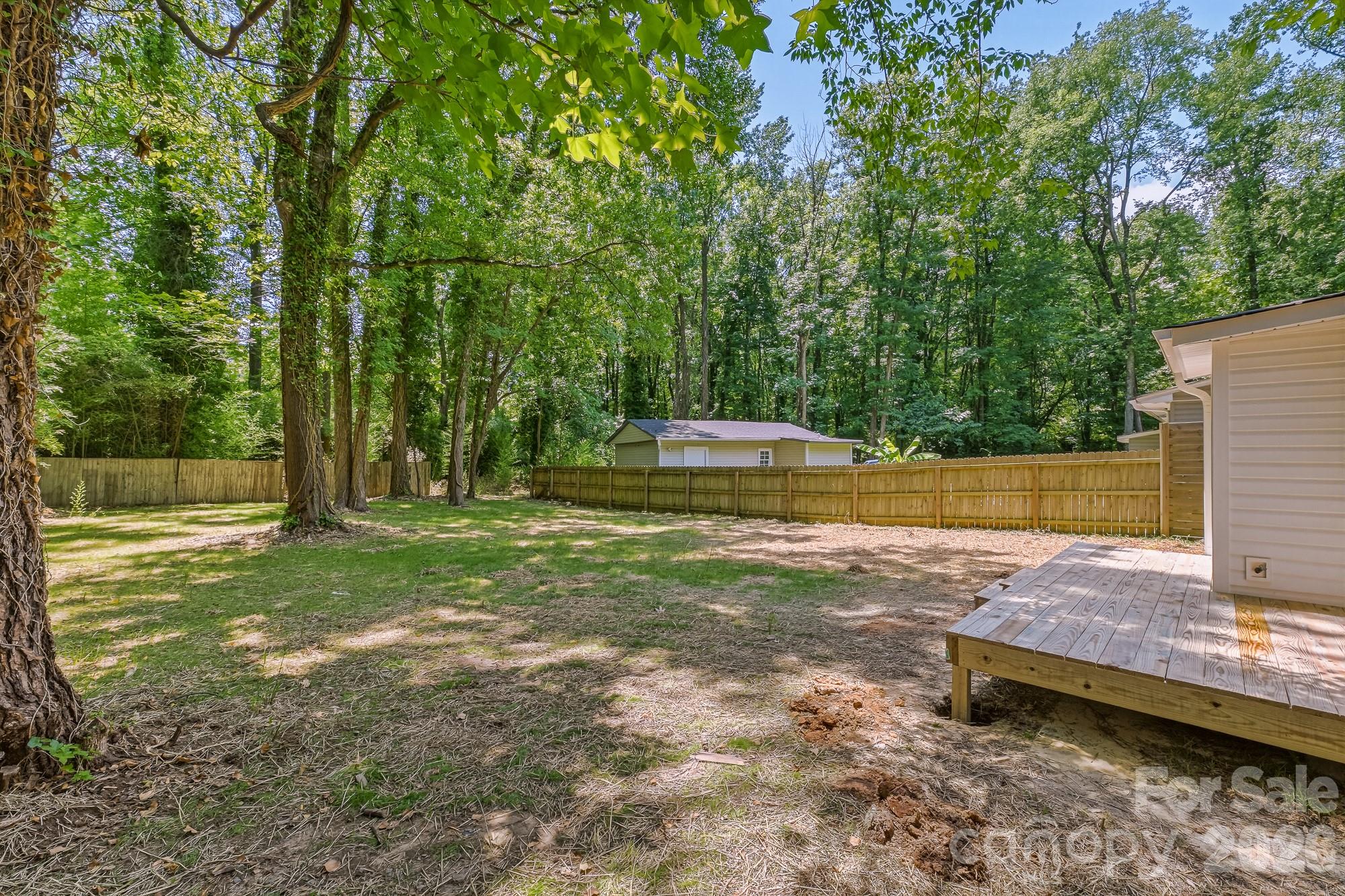 1936 Lakedell Drive — Charlotte