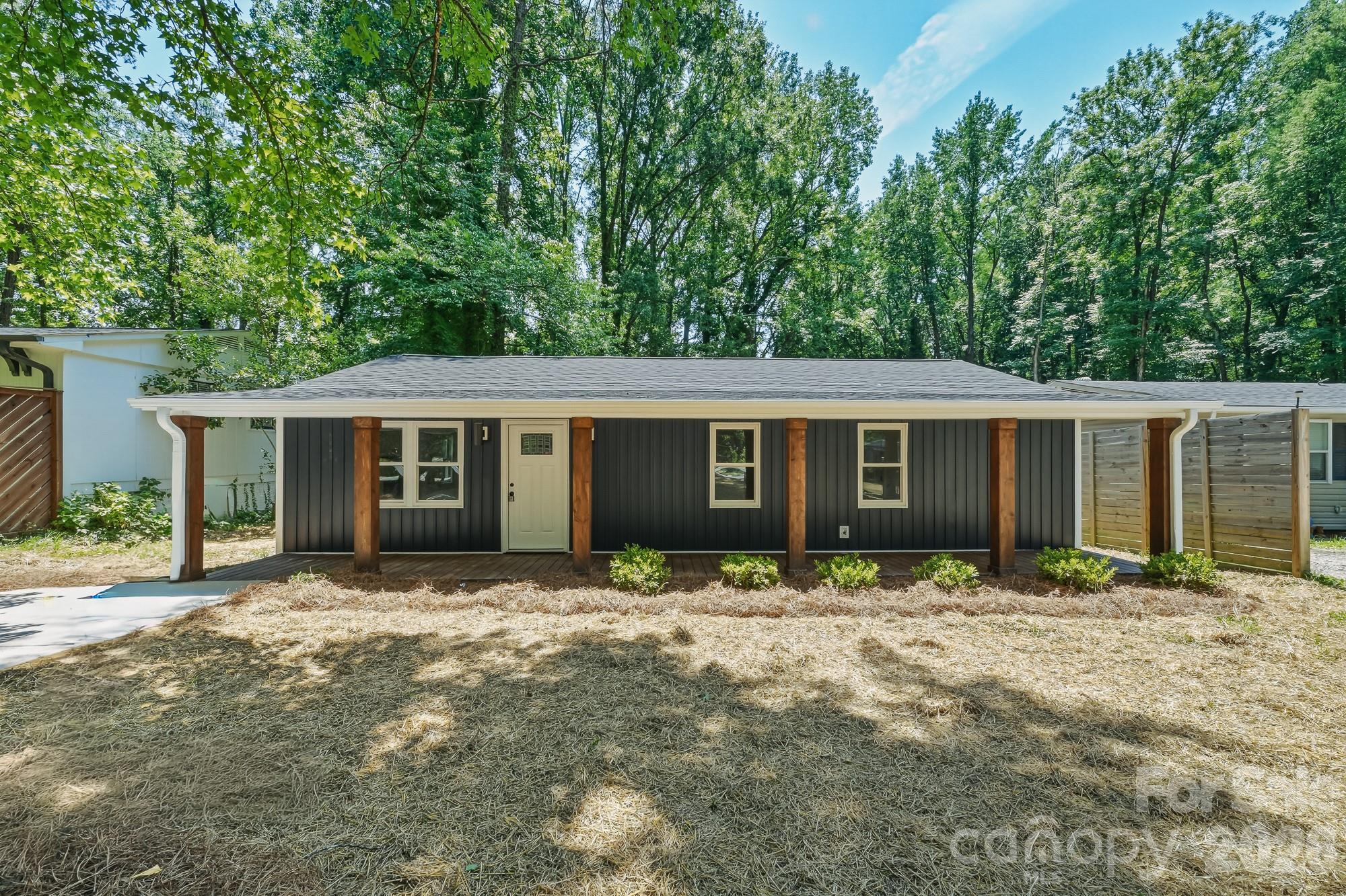 1936 Lakedell Drive — Charlotte