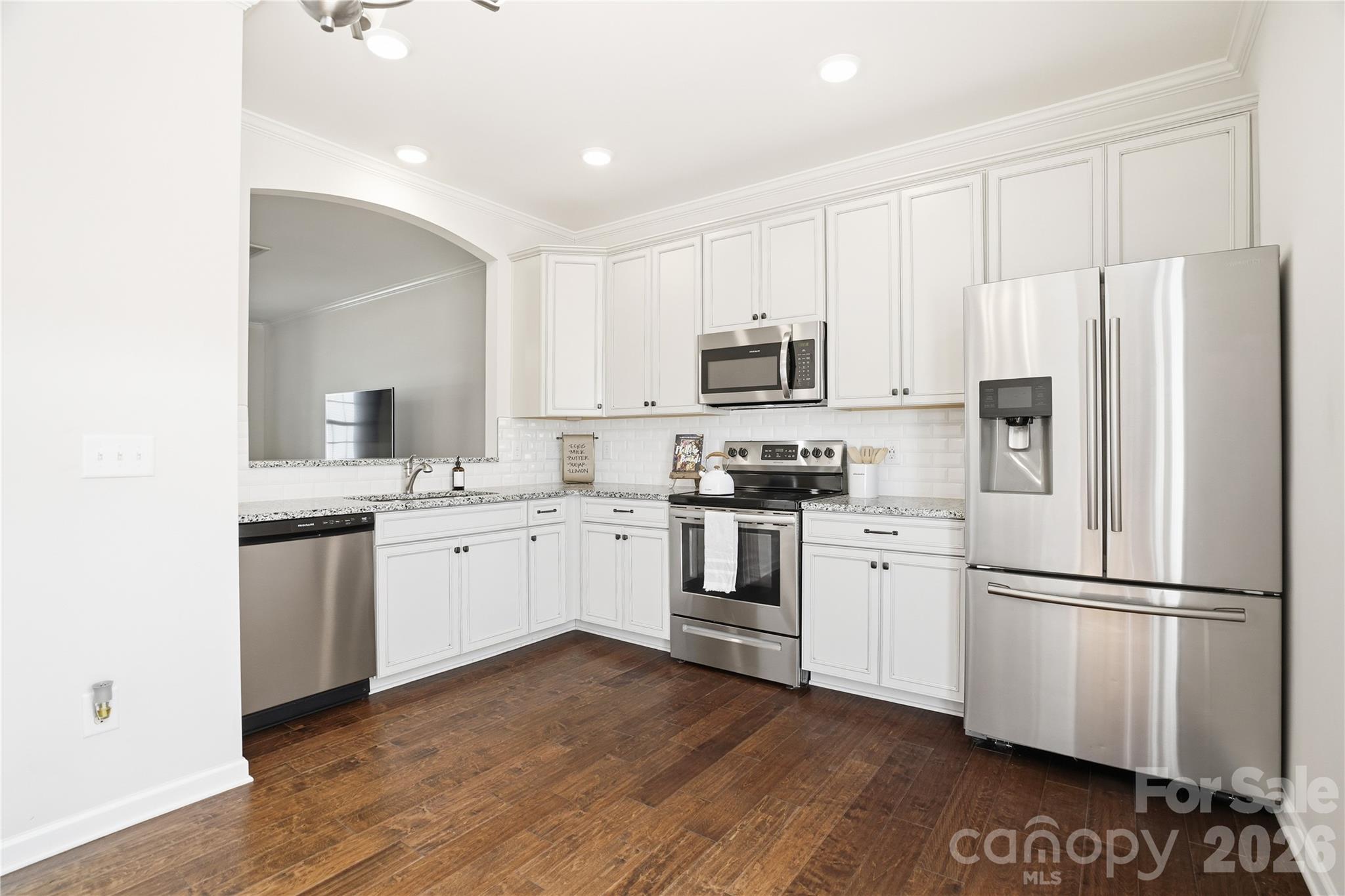 460 Spring Gardens Drive — Belmont