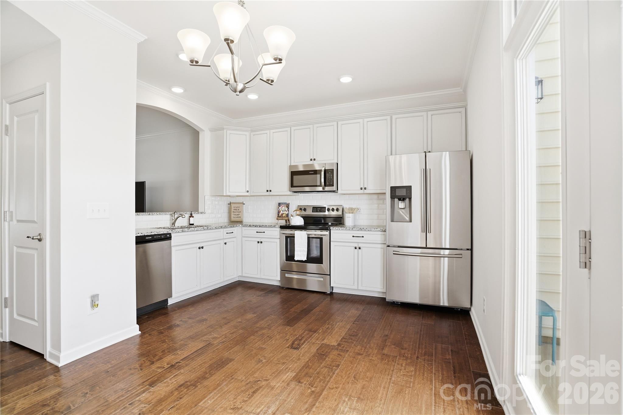 460 Spring Gardens Drive — Belmont
