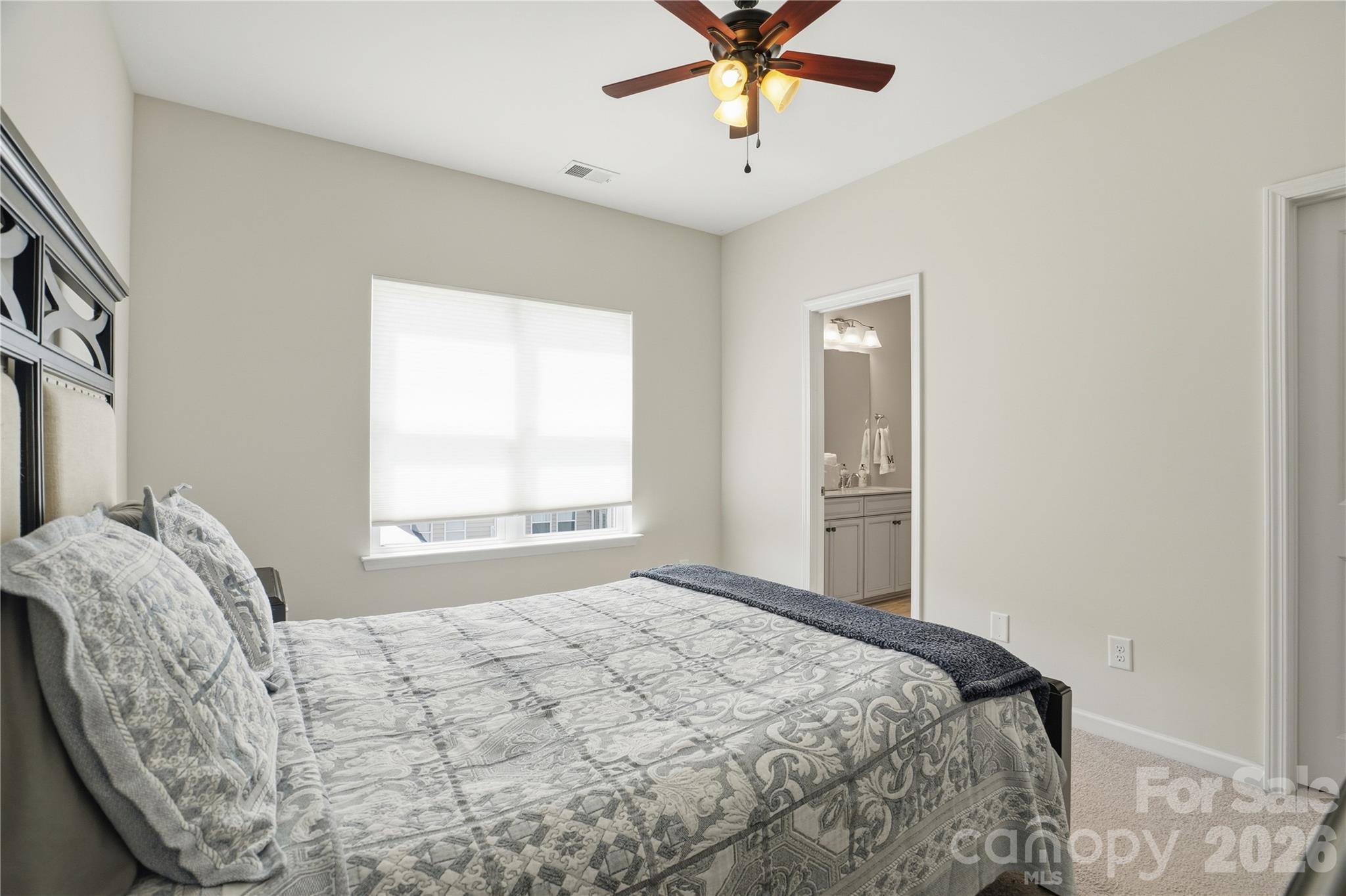 460 Spring Gardens Drive — Belmont