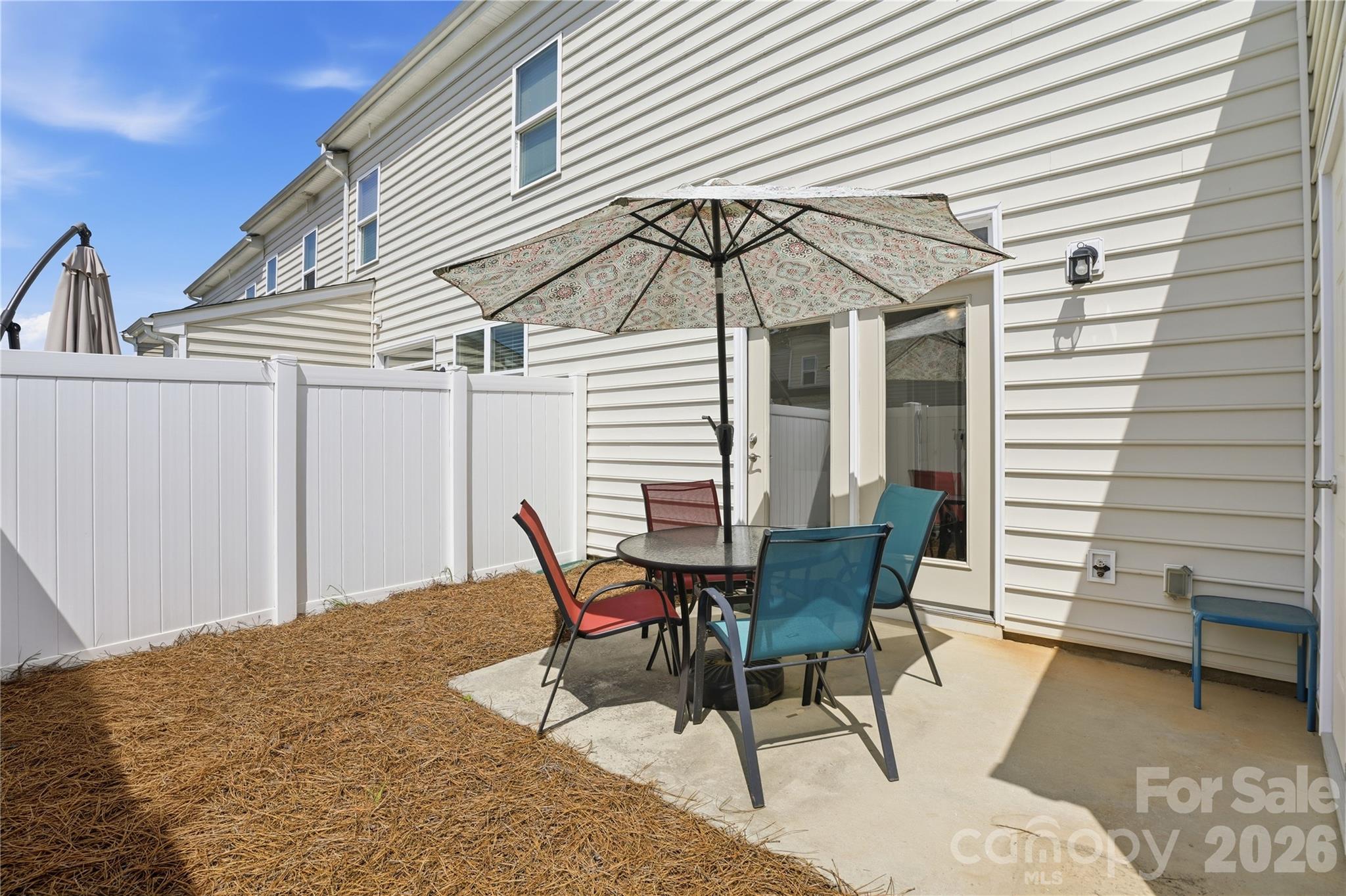 460 Spring Gardens Drive — Belmont