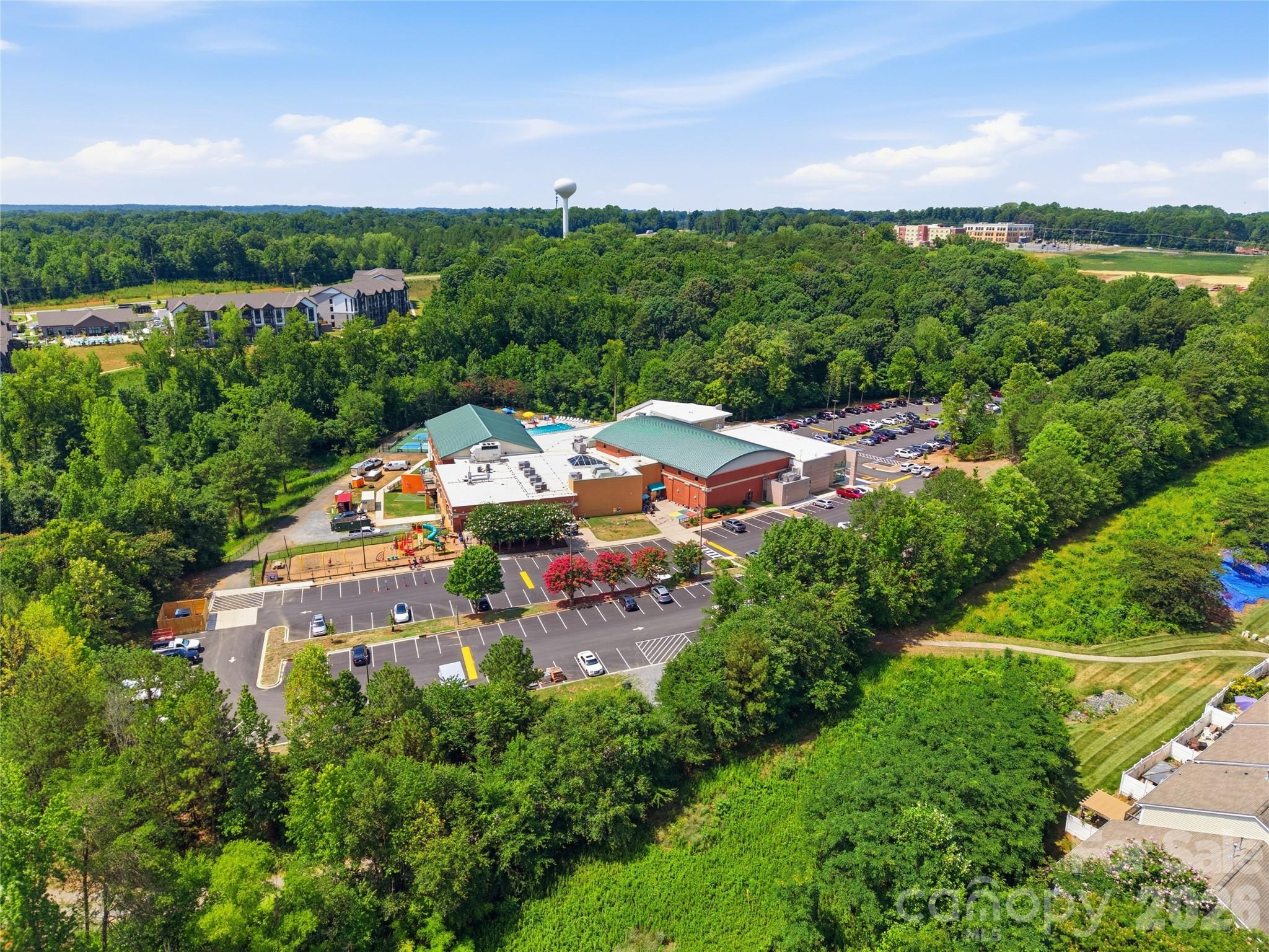 460 Spring Gardens Drive — Belmont