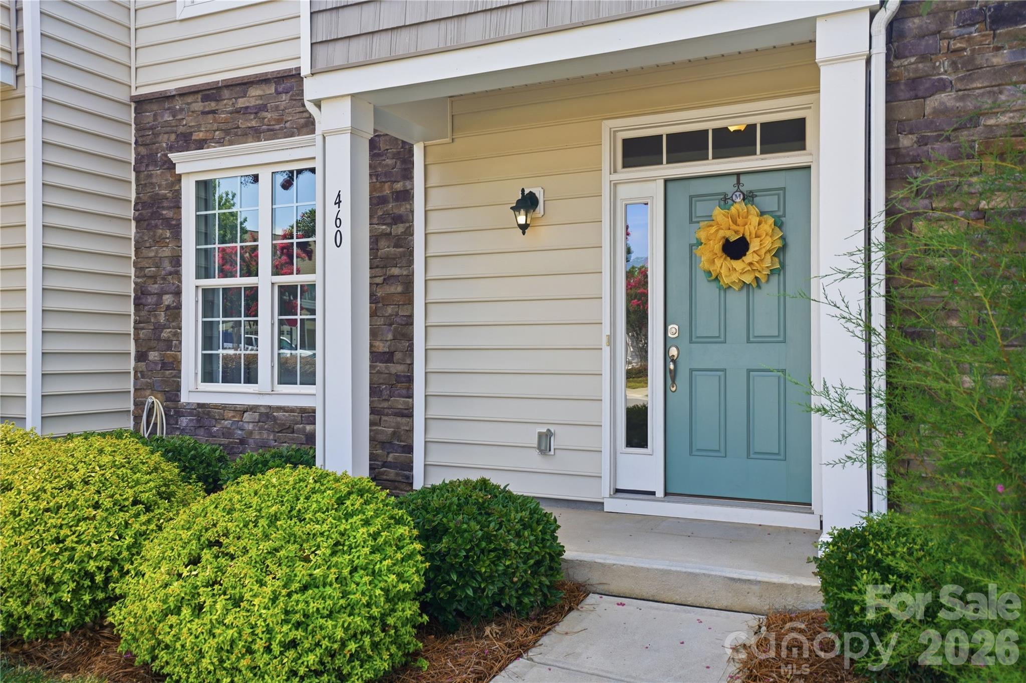 460 Spring Gardens Drive — Belmont