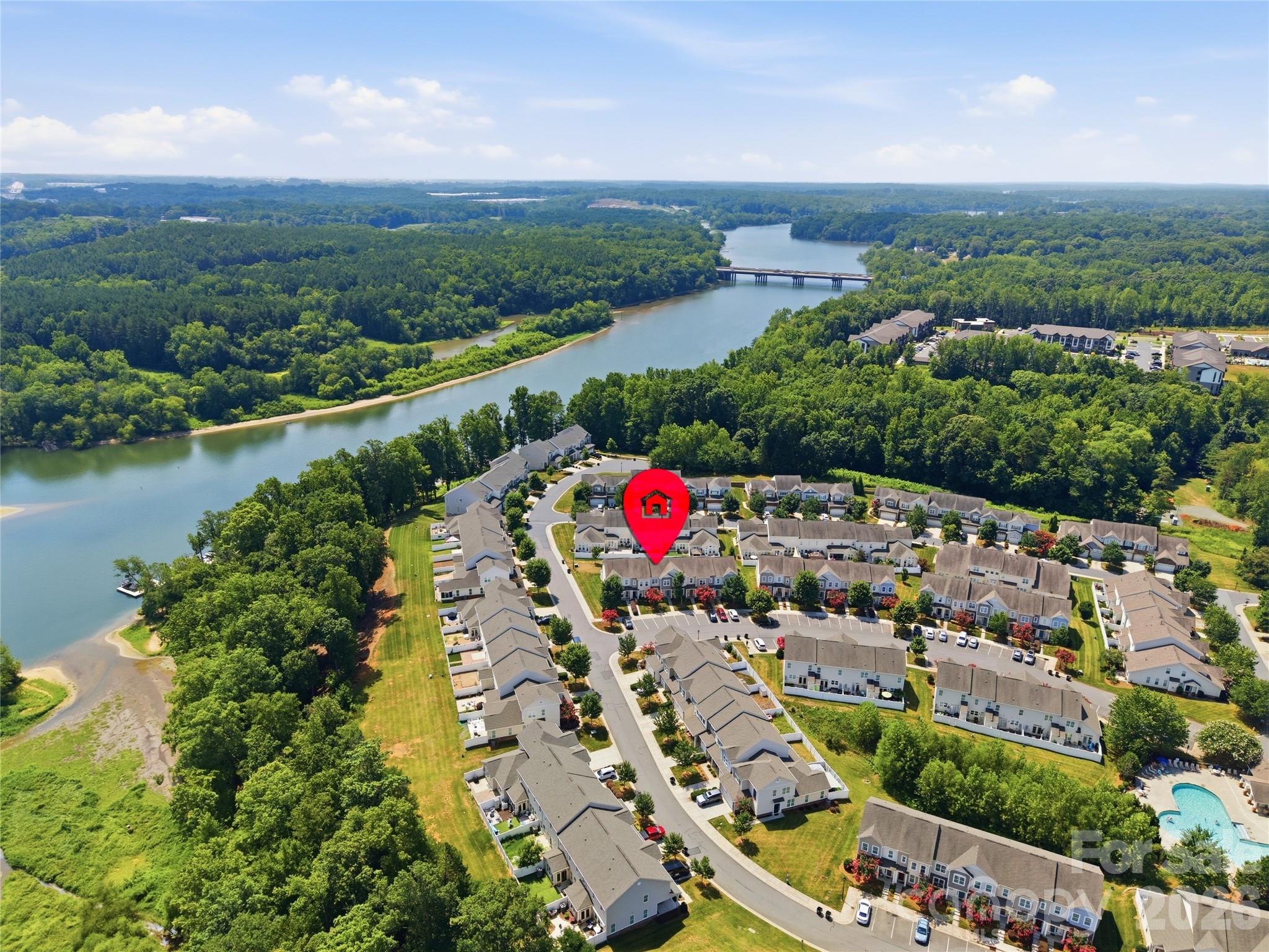 460 Spring Gardens Drive — Belmont