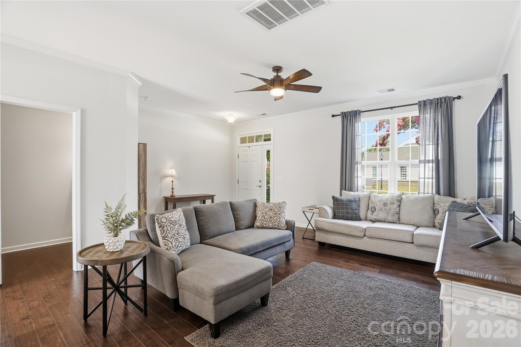 460 Spring Gardens Drive — Belmont