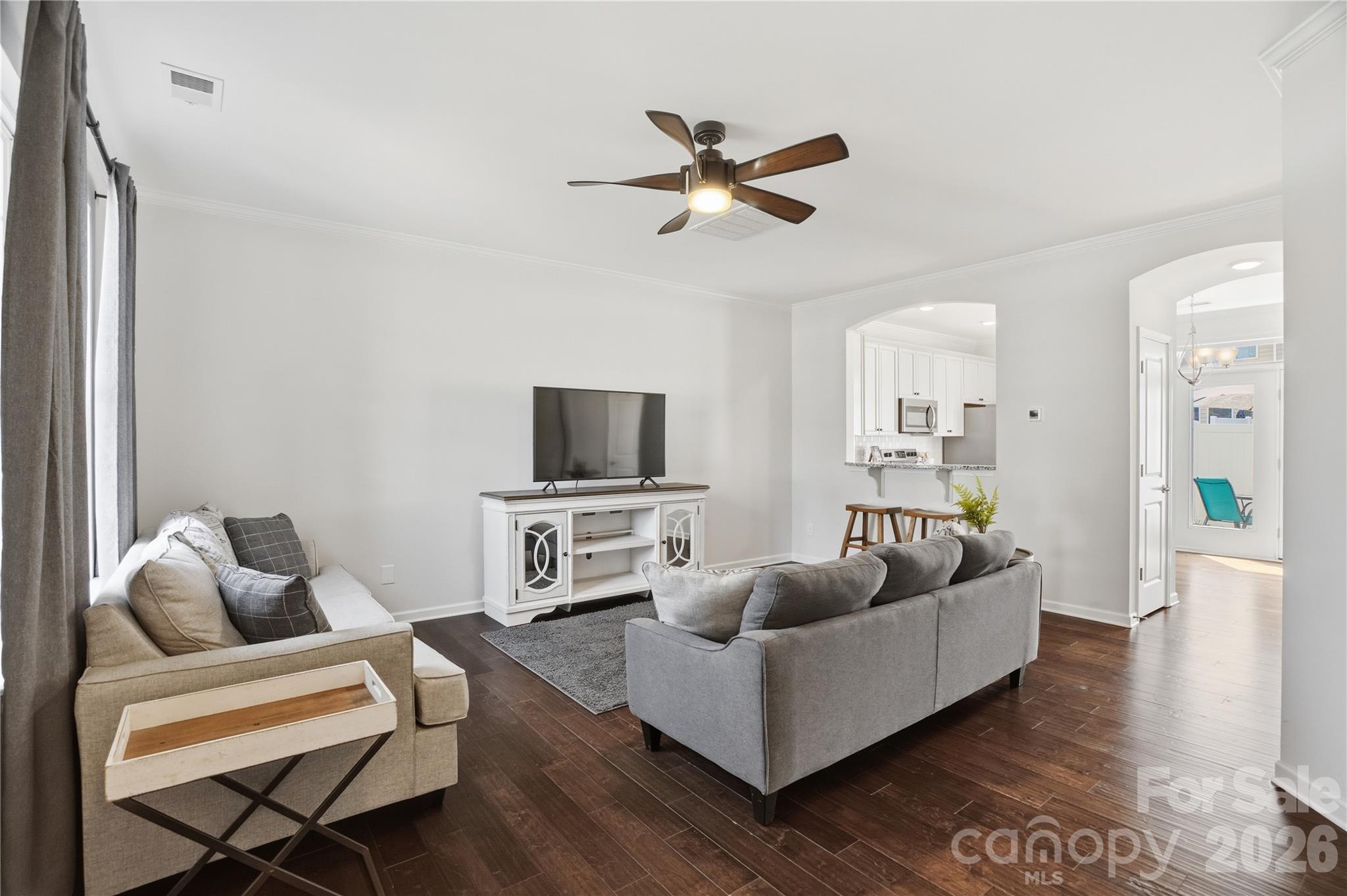 460 Spring Gardens Drive — Belmont