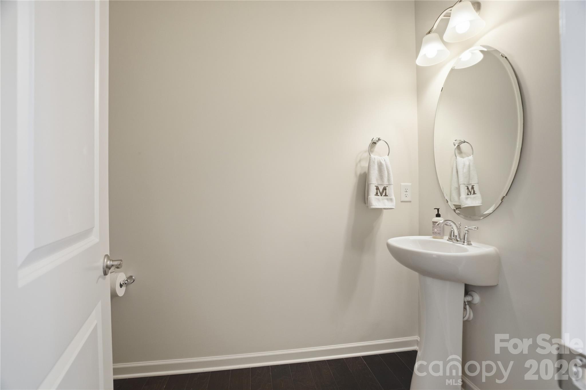 460 Spring Gardens Drive — Belmont