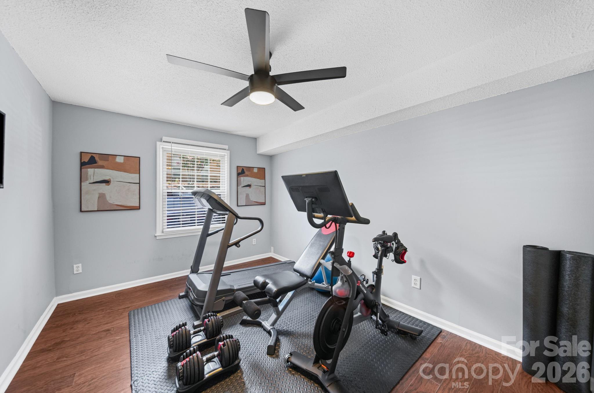 4739 Hedgemore Drive #N — Charlotte