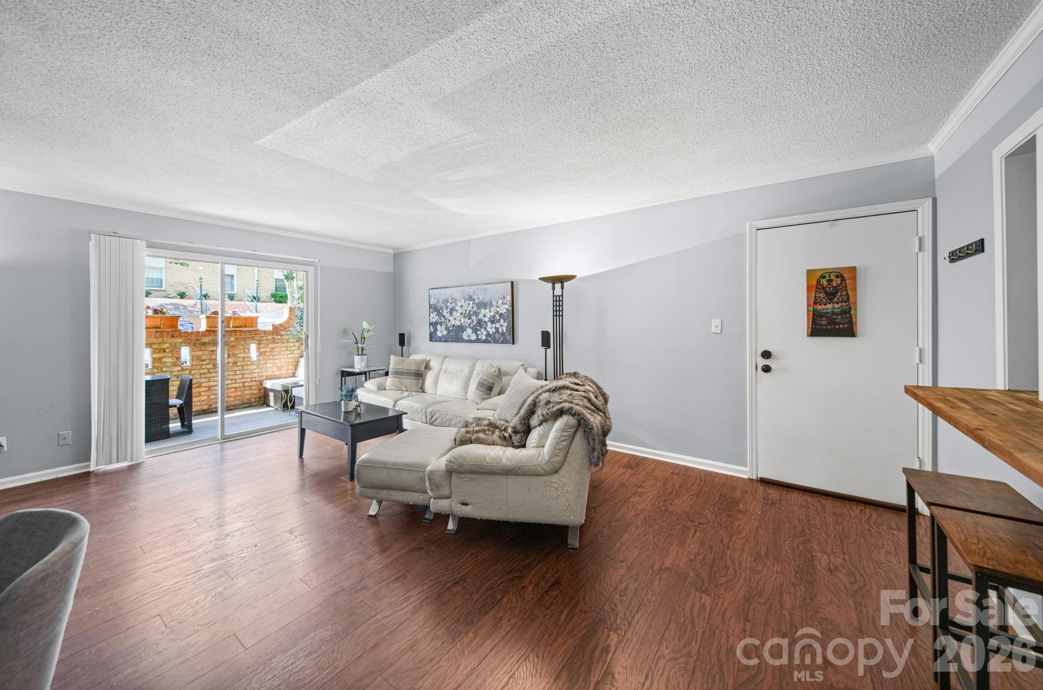 4739 Hedgemore Drive #N — Charlotte
