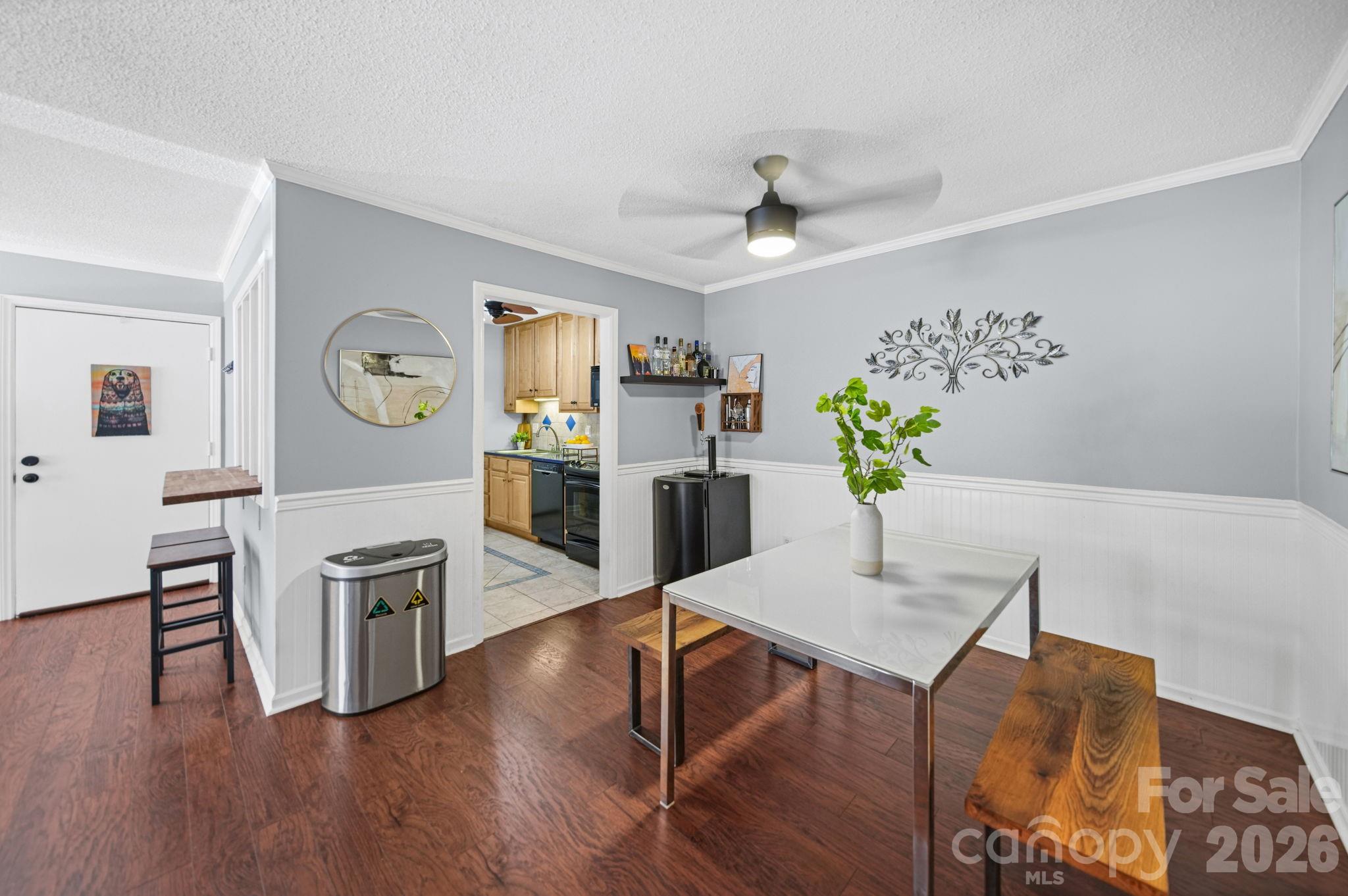 4739 Hedgemore Drive #N — Charlotte