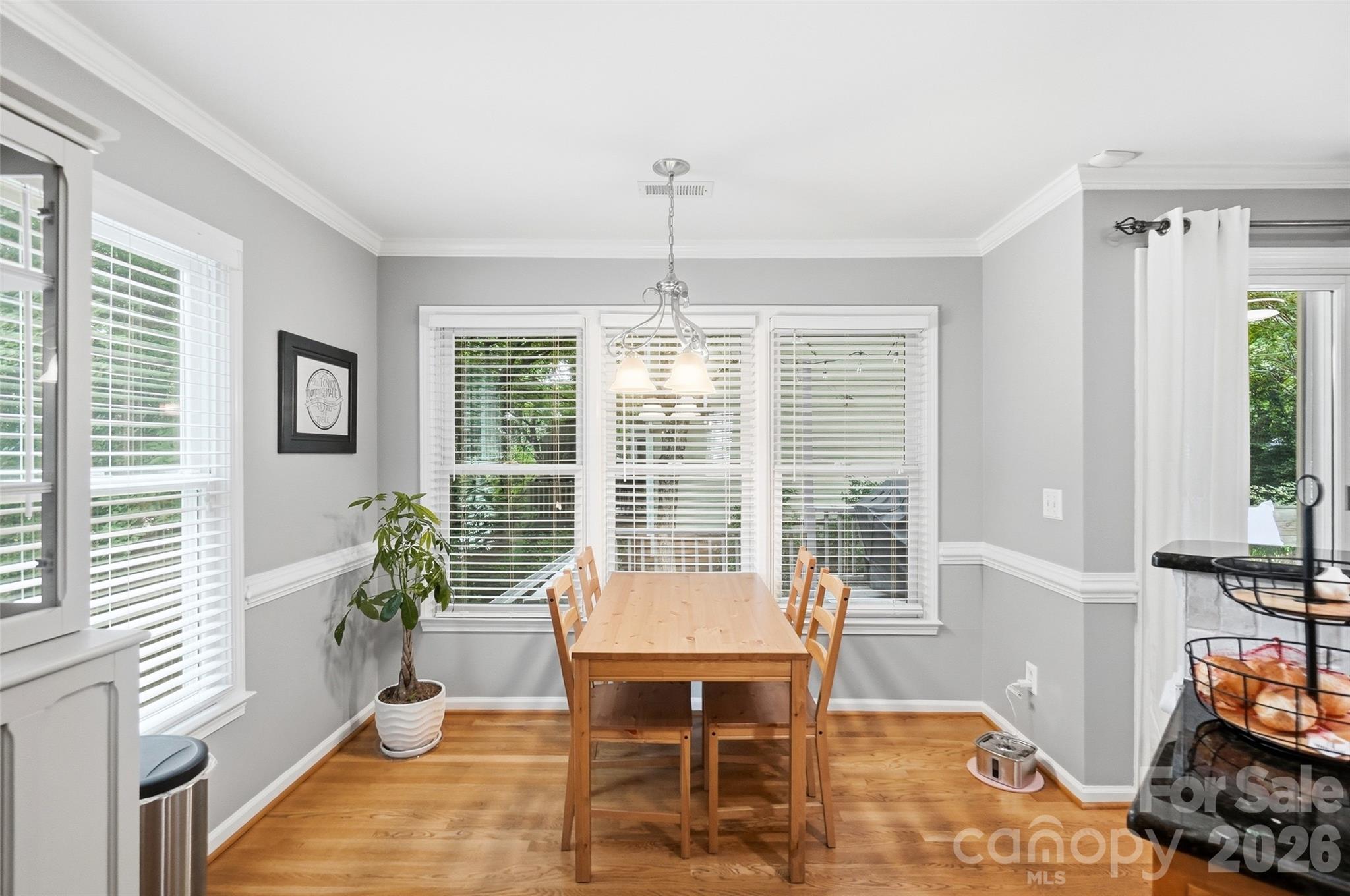4802 Bridle Ridge Lane — Charlotte