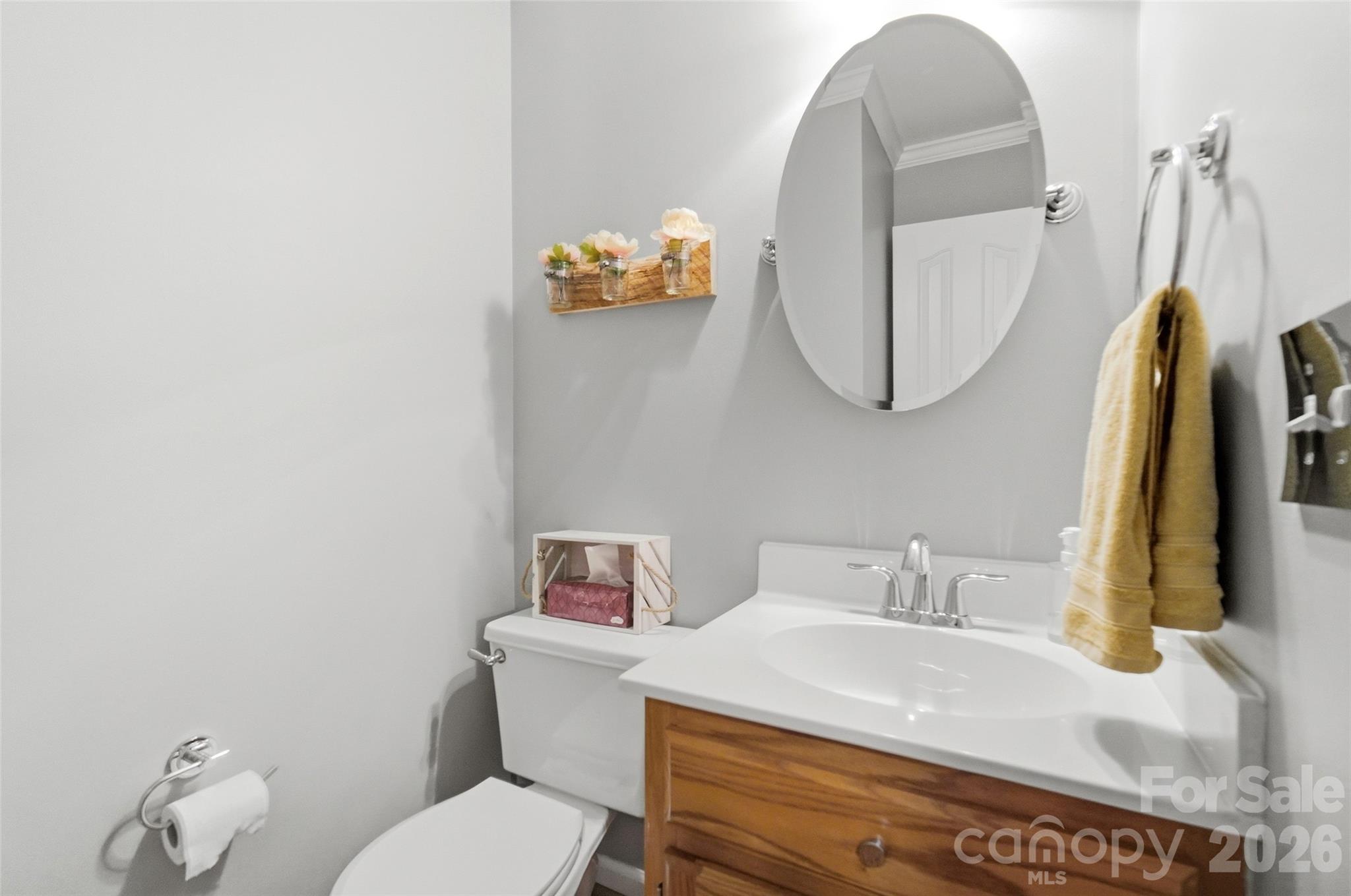 4802 Bridle Ridge Lane — Charlotte