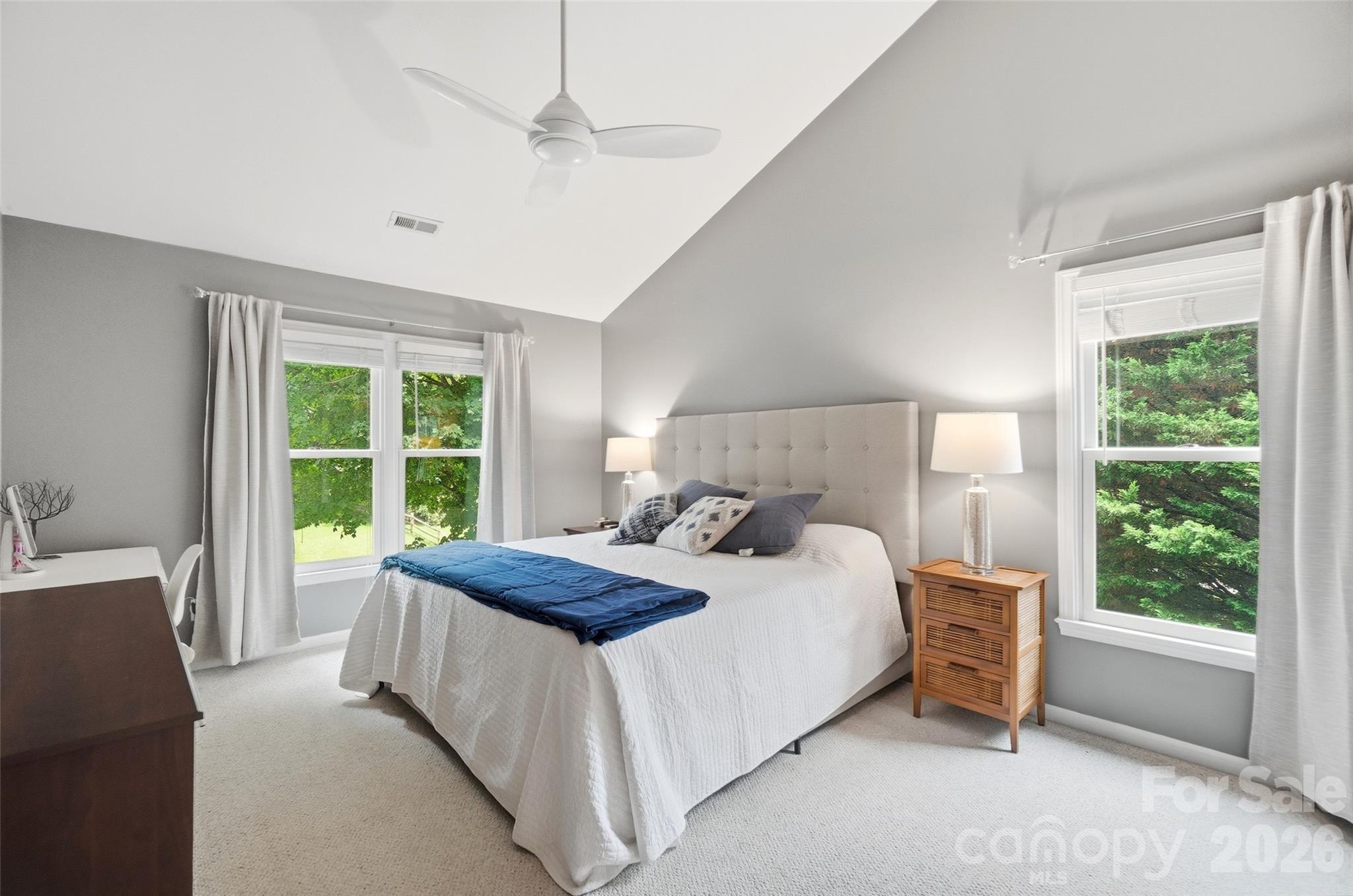 4802 Bridle Ridge Lane — Charlotte