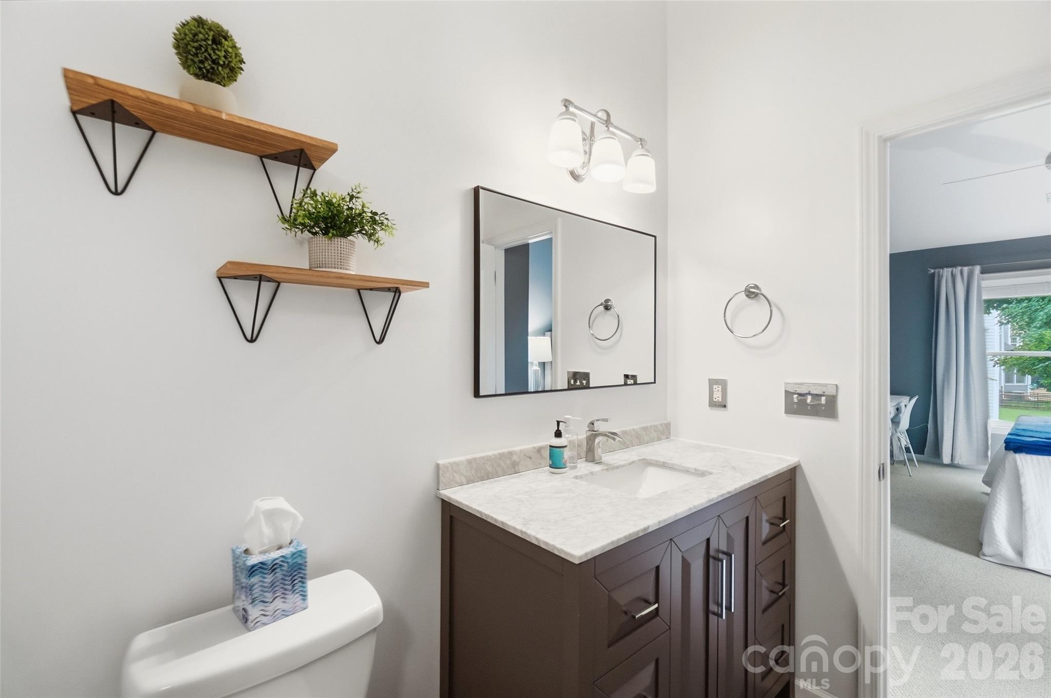 4802 Bridle Ridge Lane — Charlotte