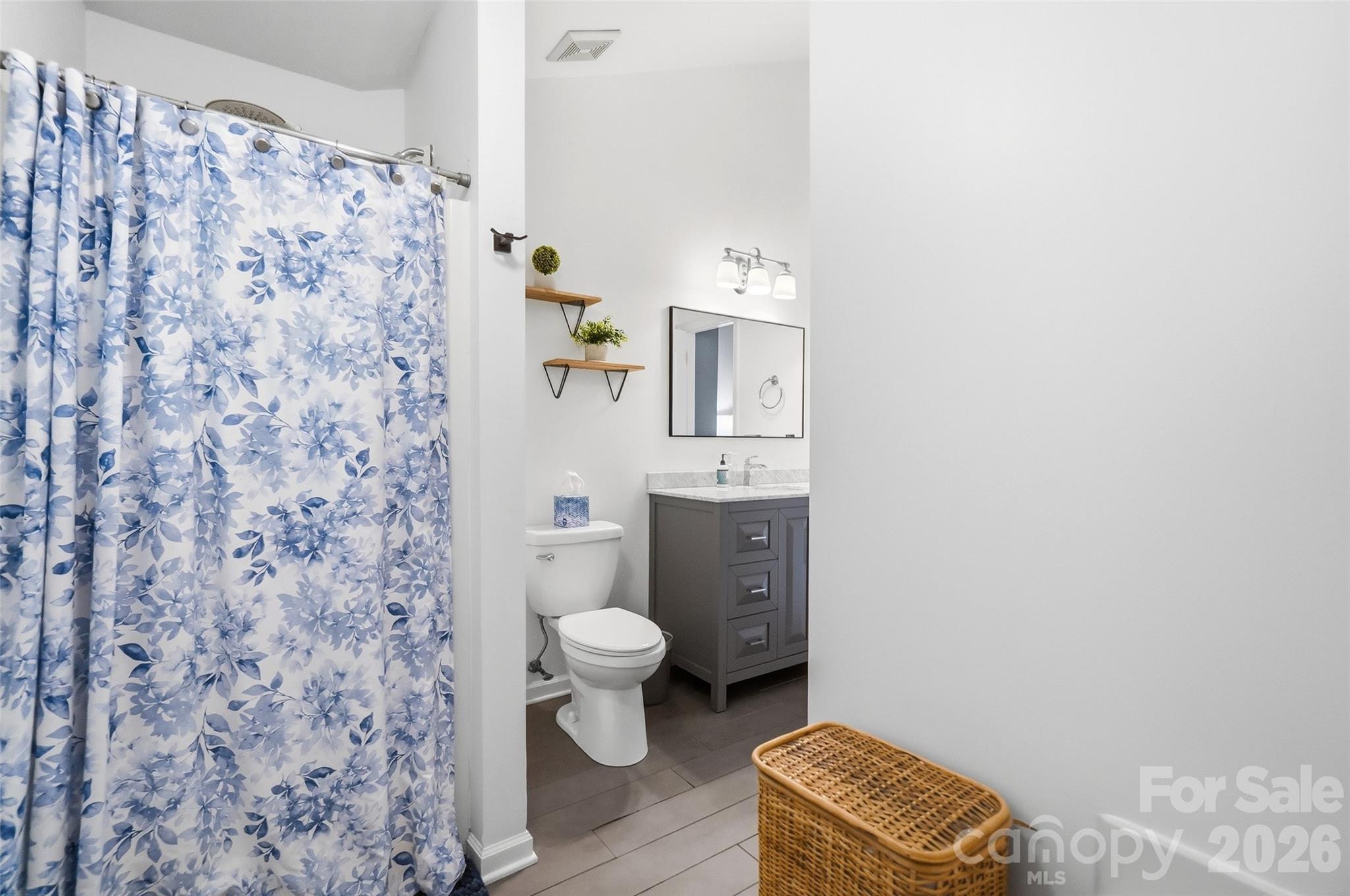 4802 Bridle Ridge Lane — Charlotte